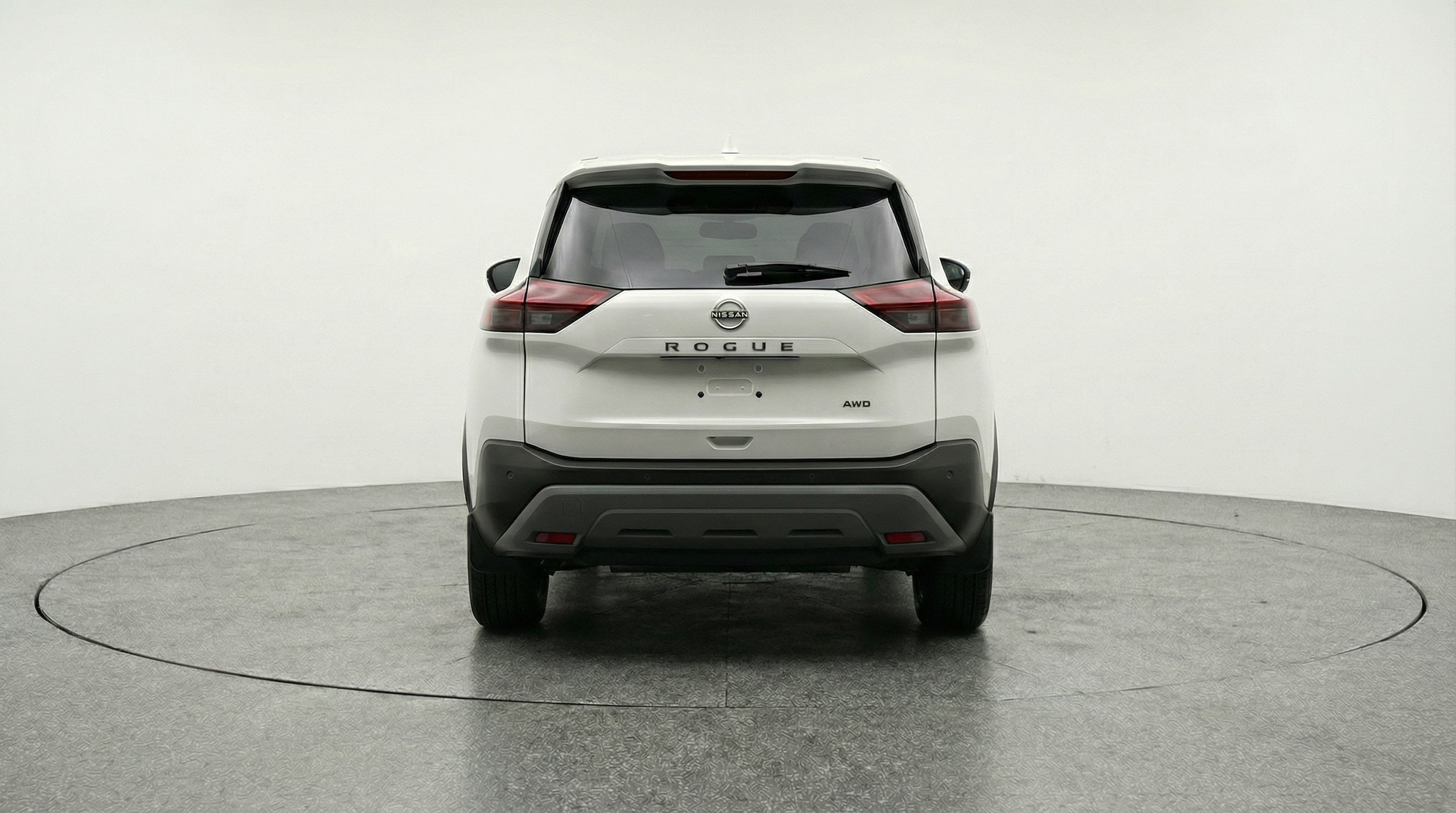 Thumbnail: 2025 Nissan Rogue - 6