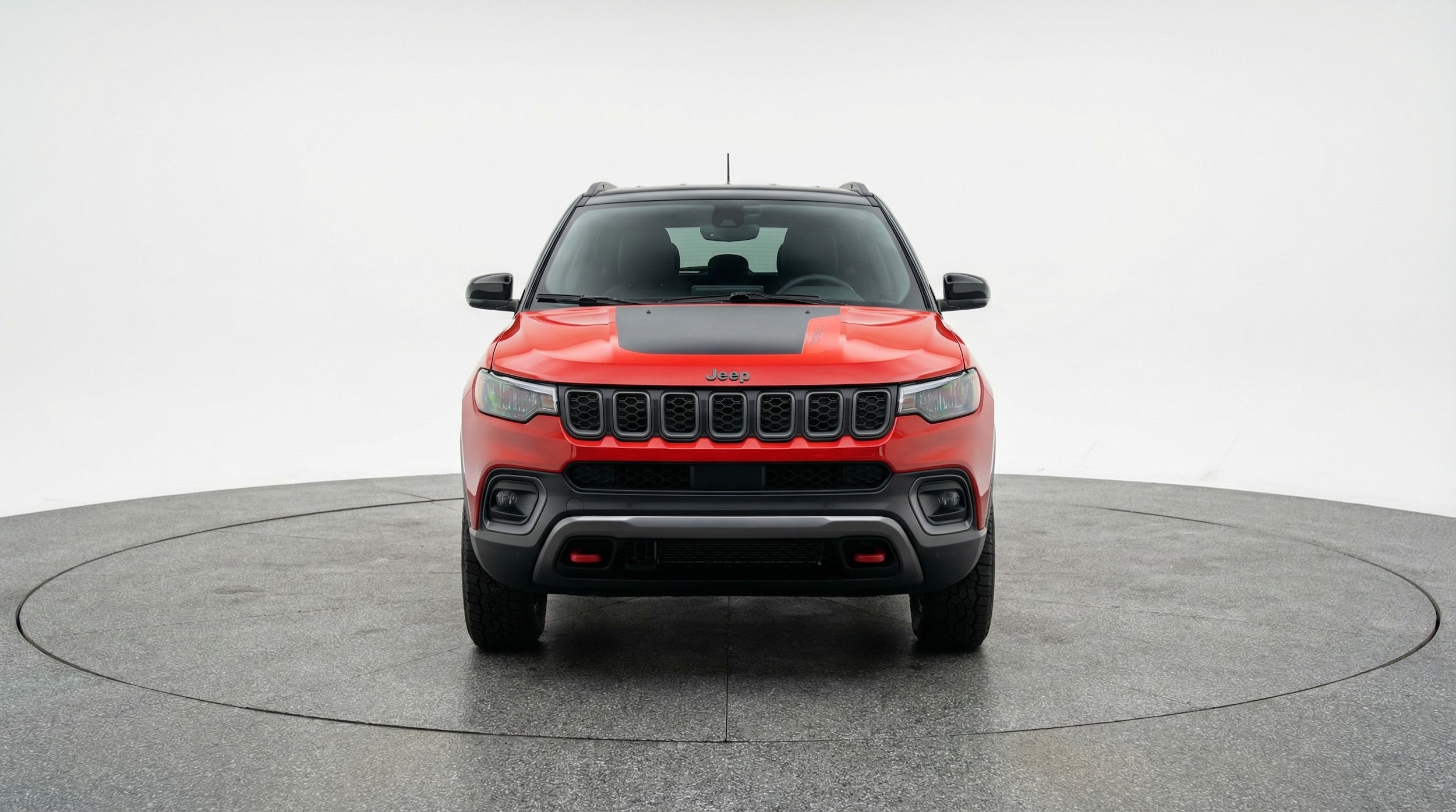 Thumbnail: 2025 Jeep Compass - 2