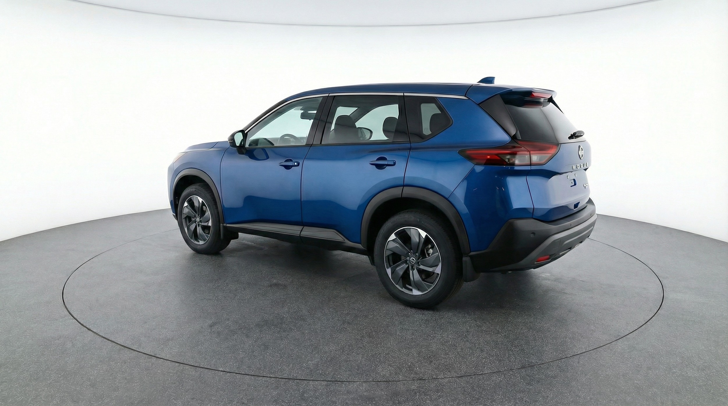 Thumbnail: 2025 Nissan Rogue - 5