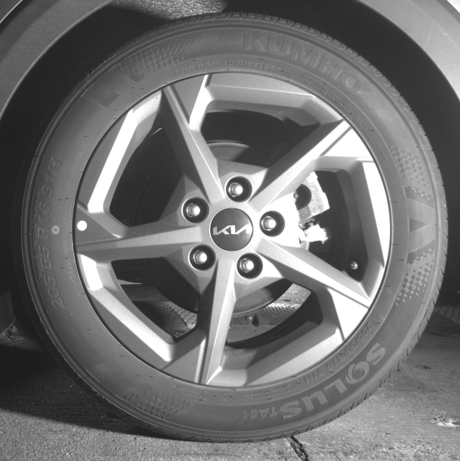 Thumbnail: 2025 Kia K4 - 11