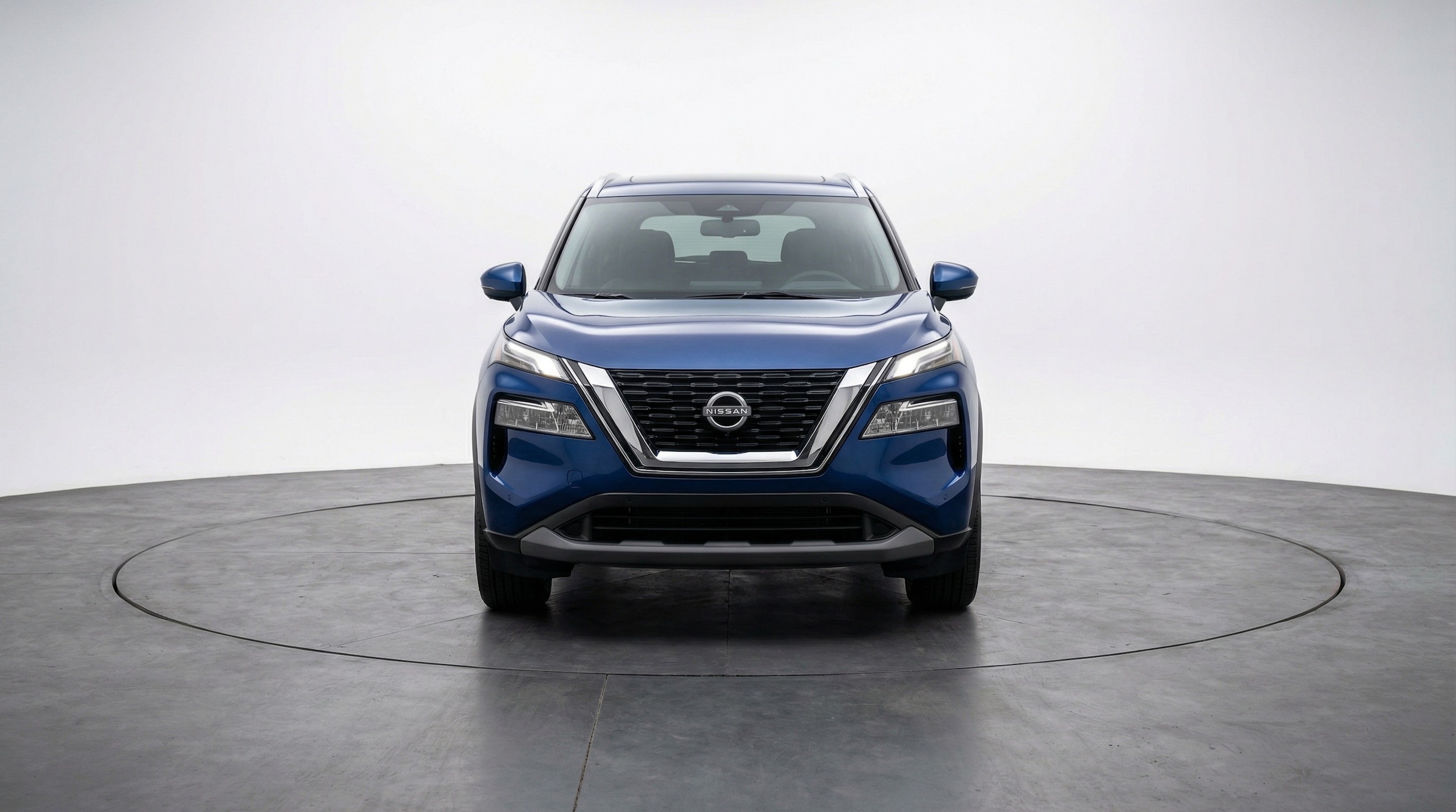 Thumbnail: 2025 Nissan Rogue - 2