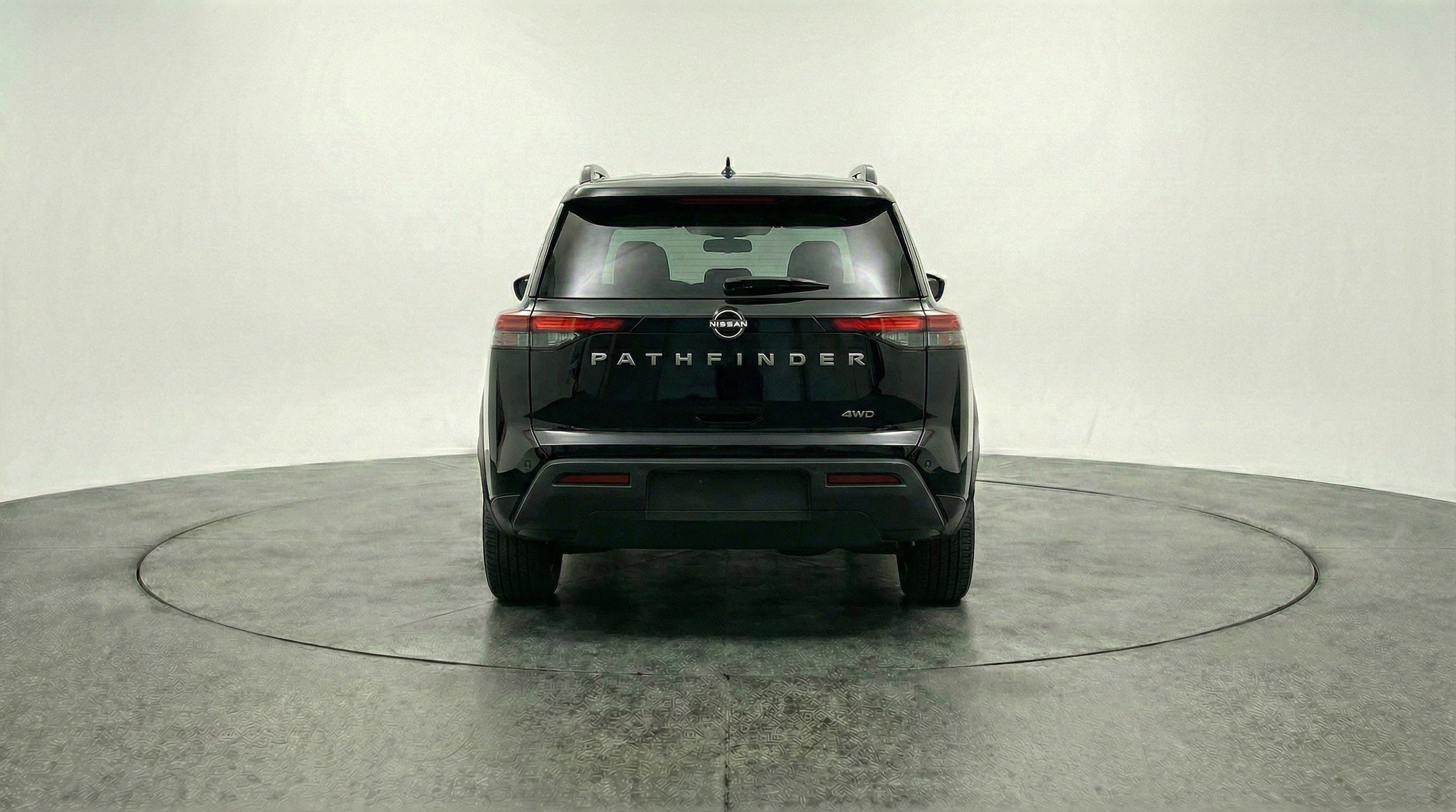 Thumbnail: 2025 Nissan Pathfinder - 7