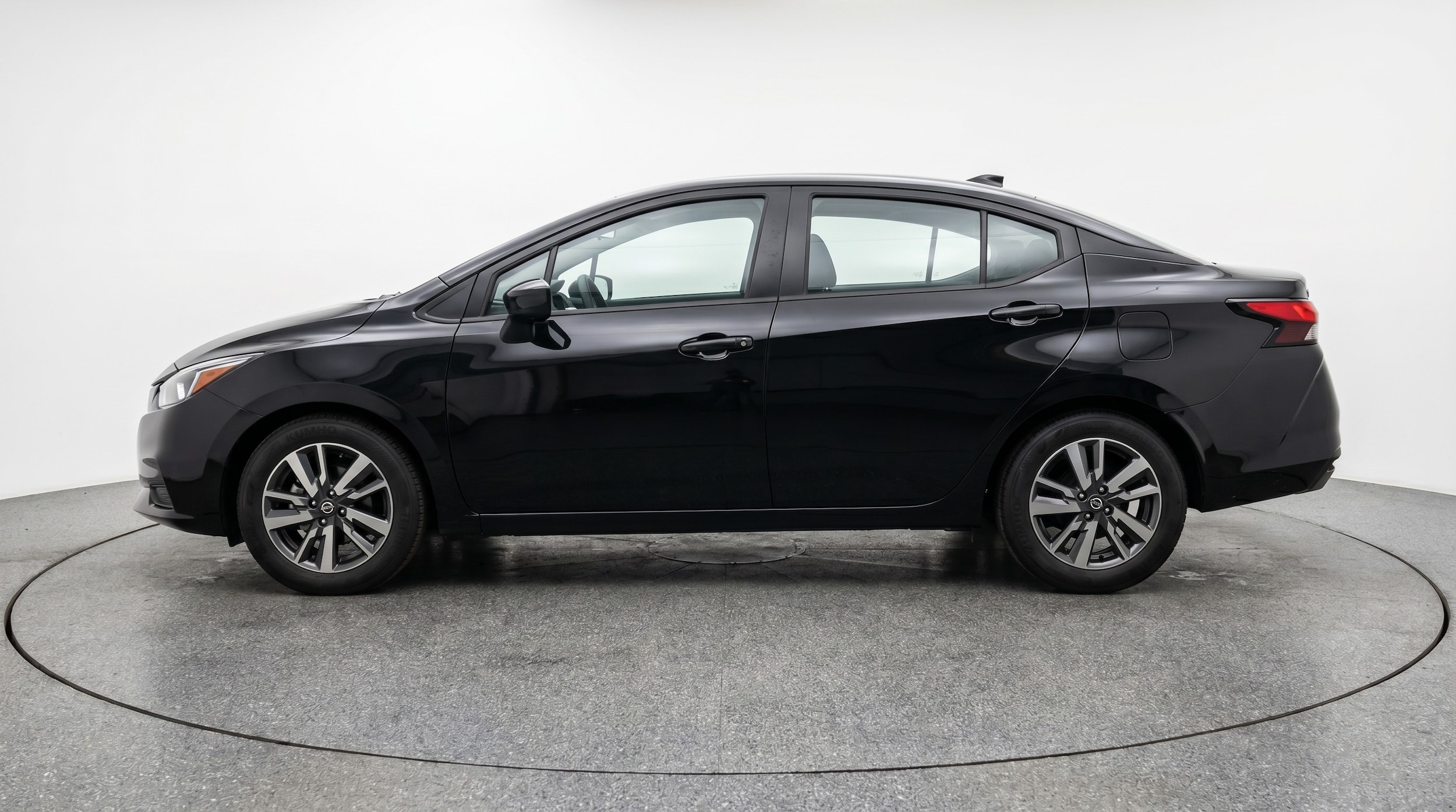 Thumbnail: 2025 Nissan Versa - 4