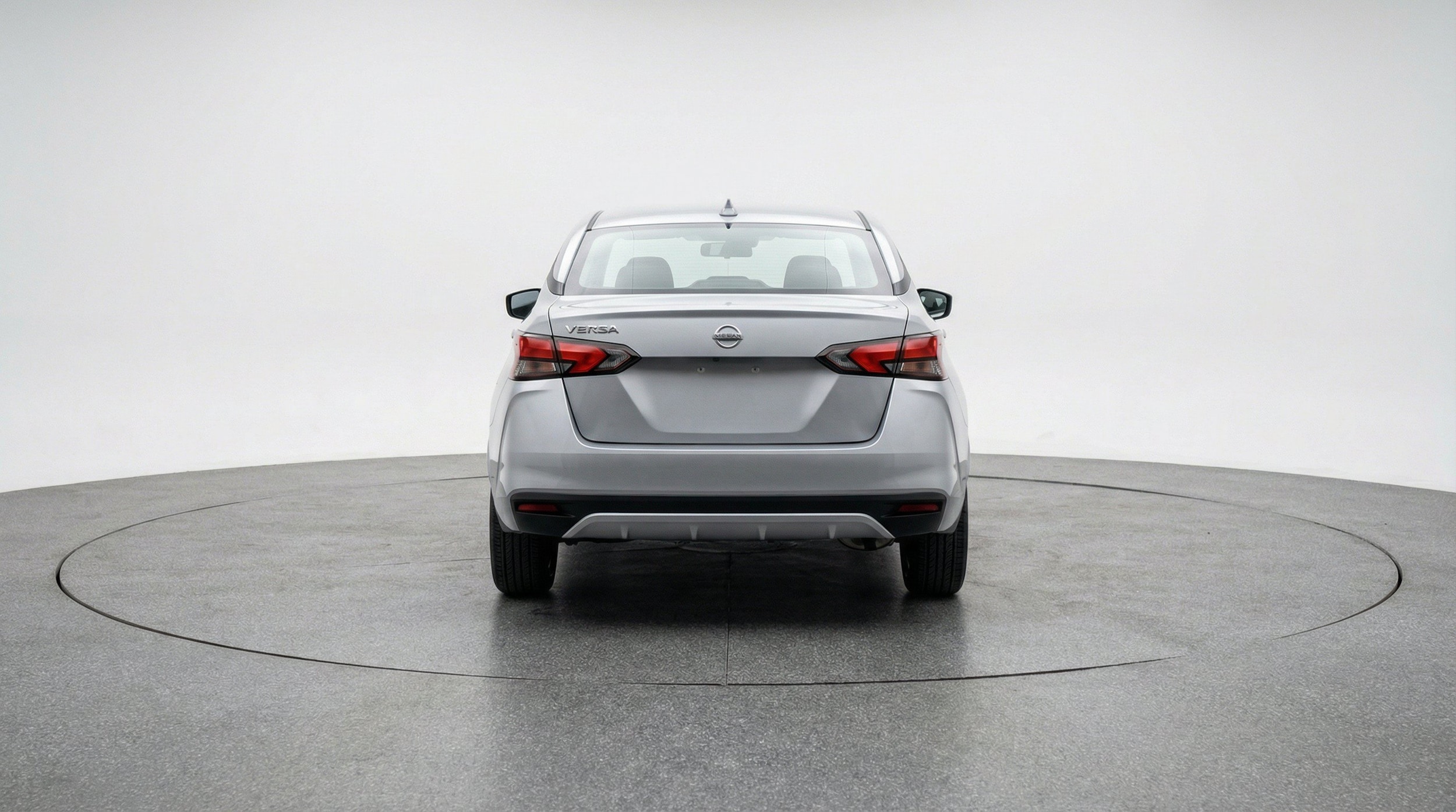 Thumbnail: 2025 Nissan Versa - 7