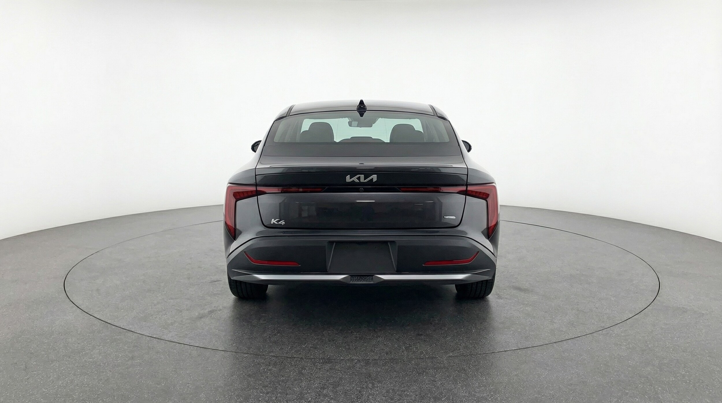 Thumbnail: 2025 Kia K4 - 6