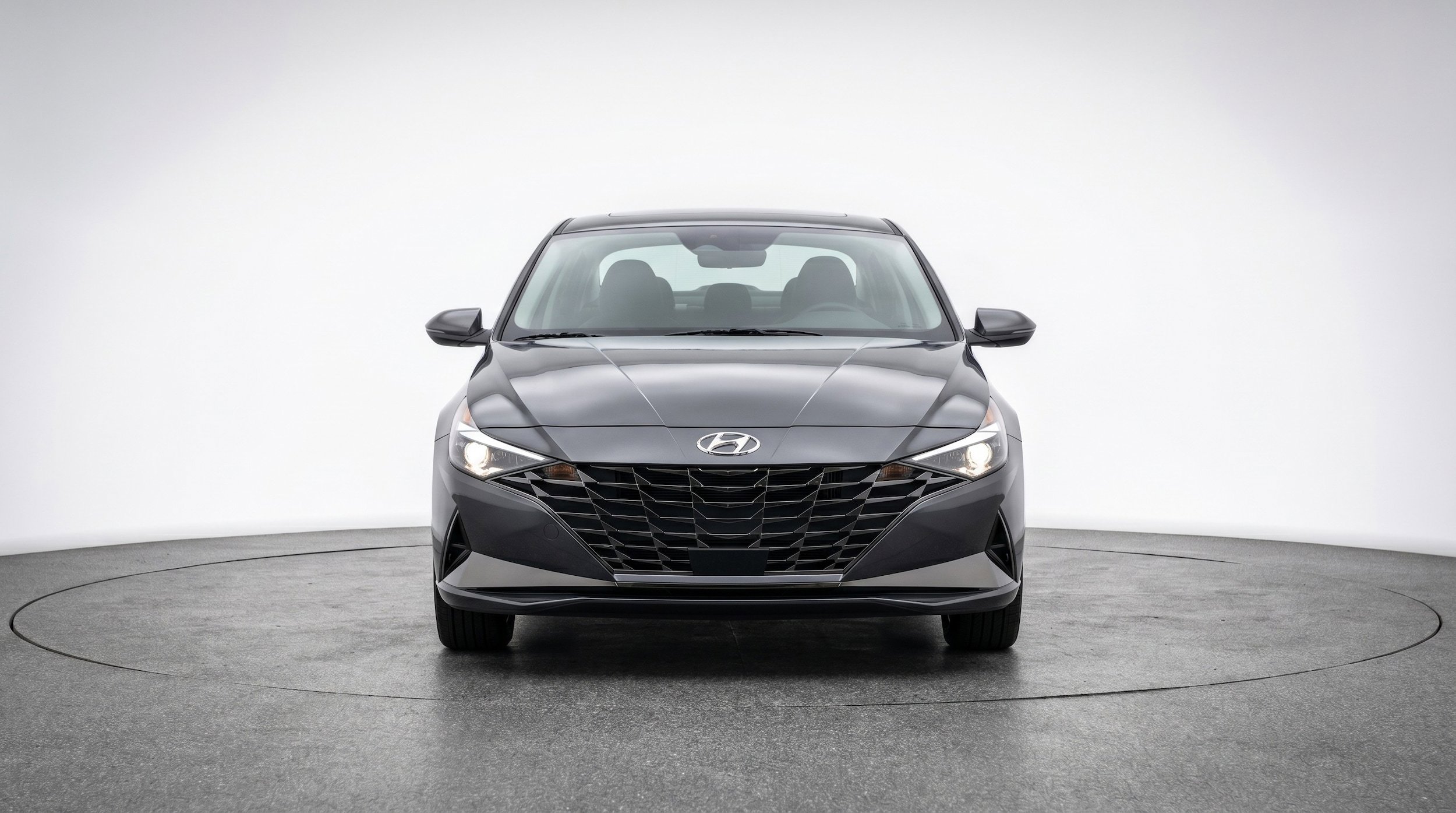 Thumbnail: 2025 Hyundai Elantra - 2