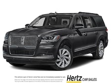 2024 Lincoln Navigator L Premiere -
                  Union, NJ