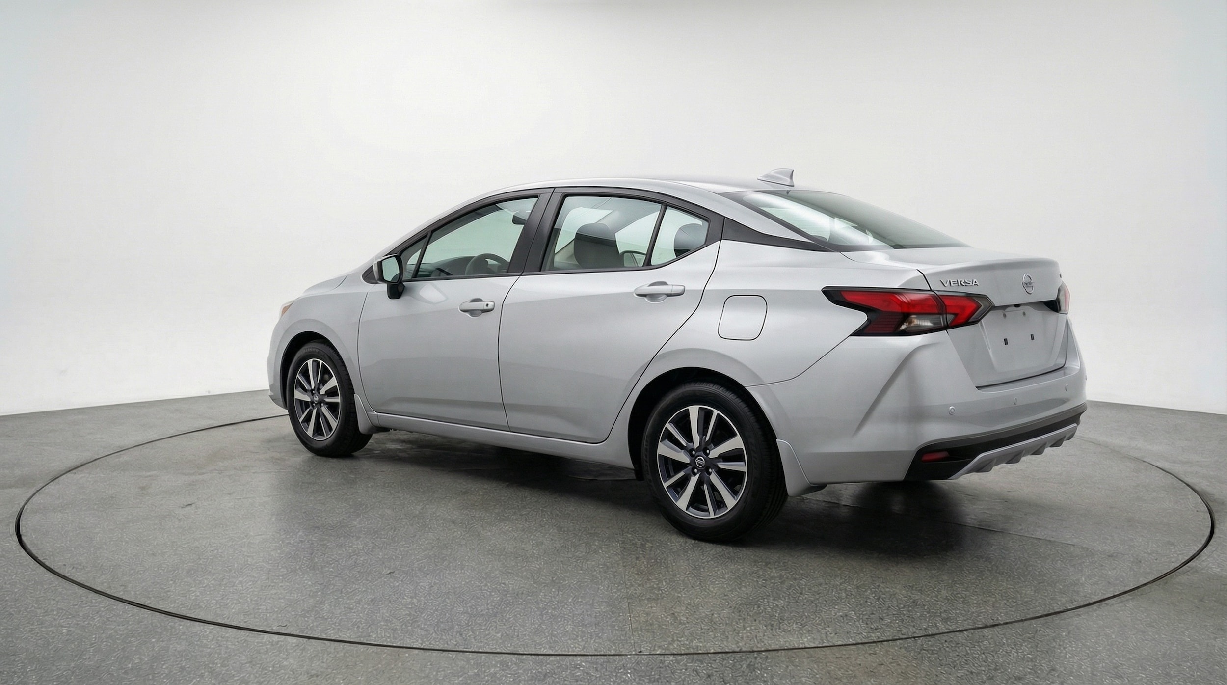 Thumbnail: 2025 Nissan Versa - 5