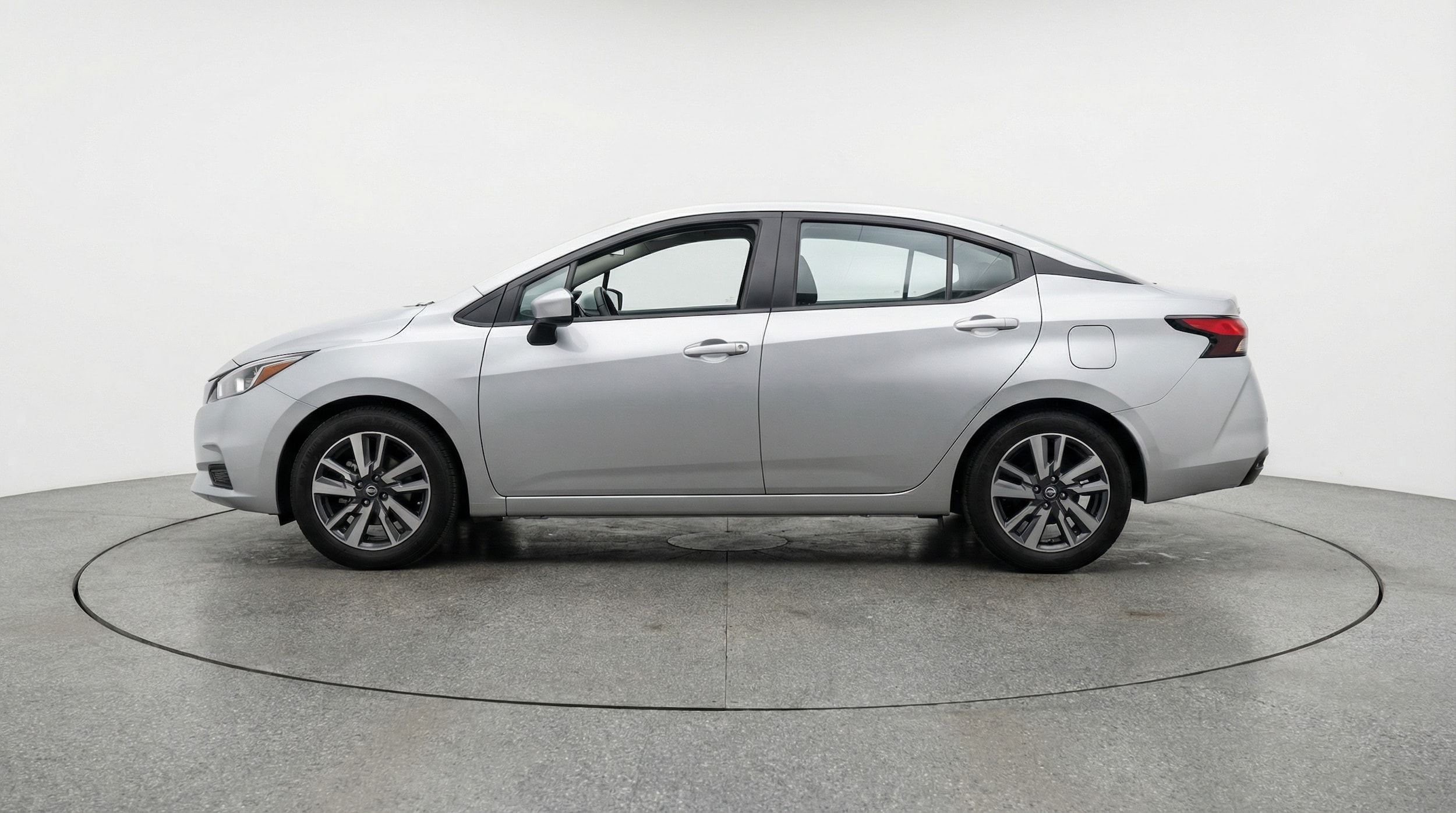 Thumbnail: 2025 Nissan Versa - 4