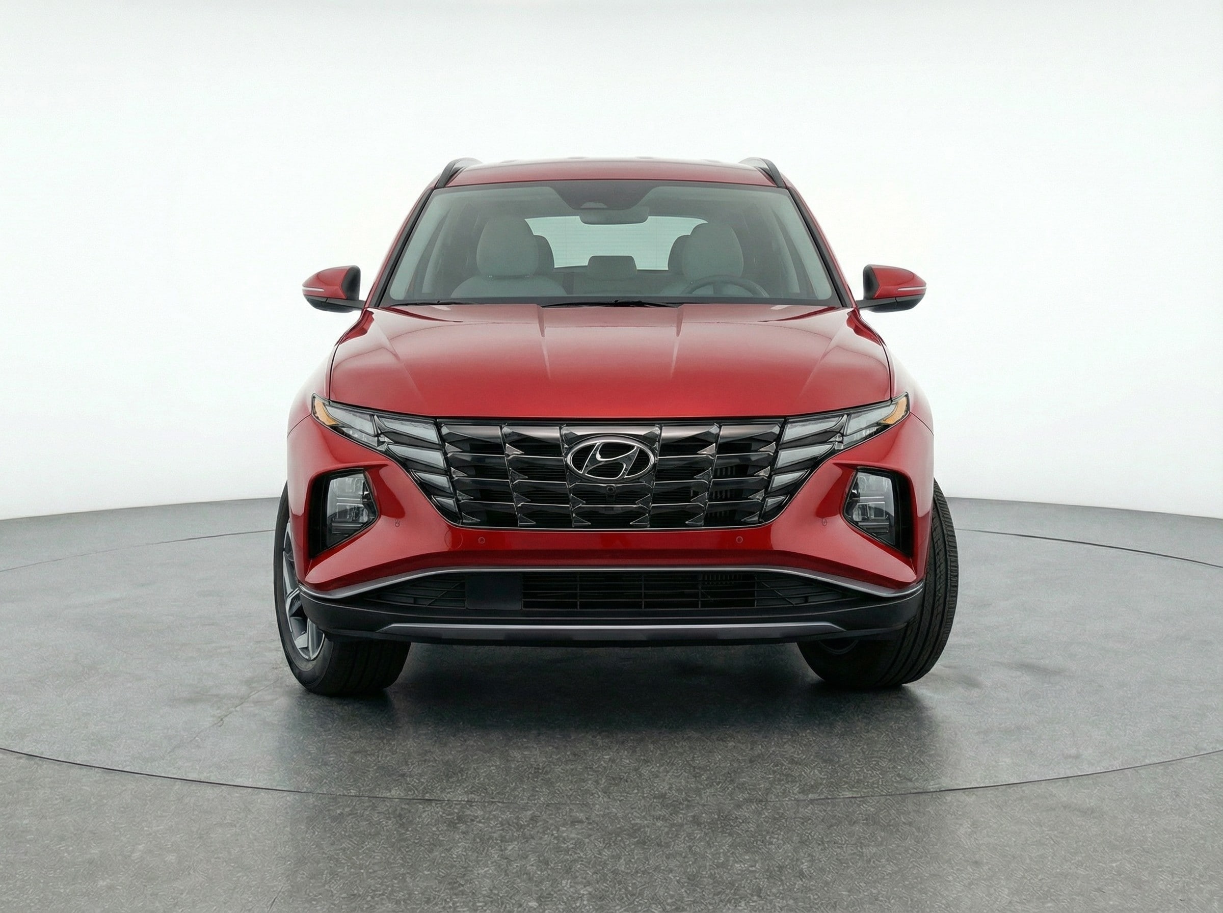 Thumbnail: 2025 Hyundai Tucson - 2
