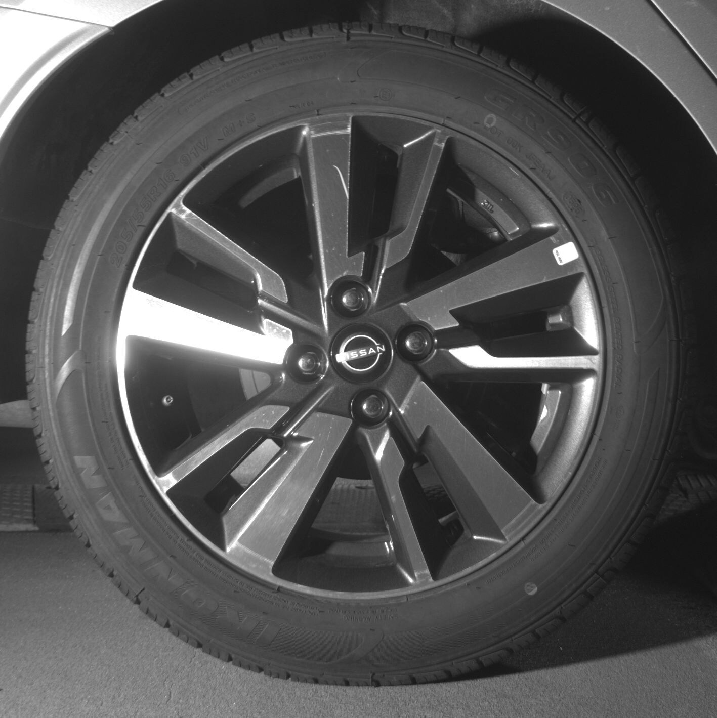 Thumbnail: 2025 Nissan Versa - 12