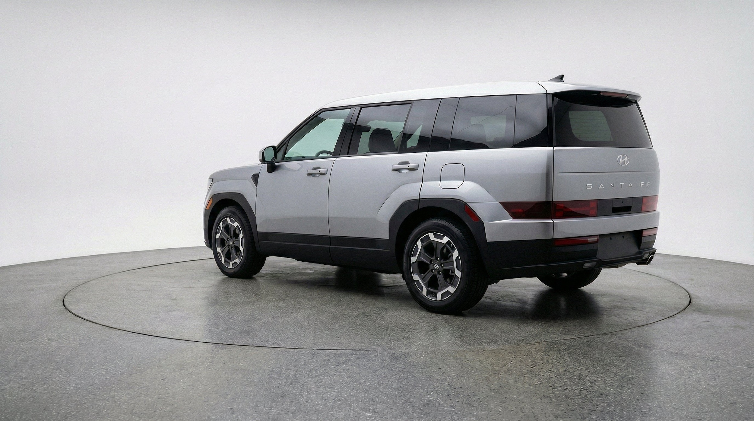 Thumbnail: 2026 Hyundai Santa Fe - 6