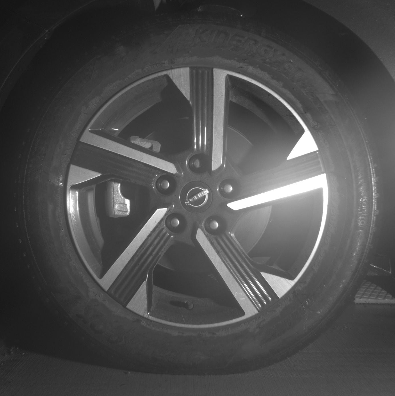 Thumbnail: 2025 Nissan Sentra - 9