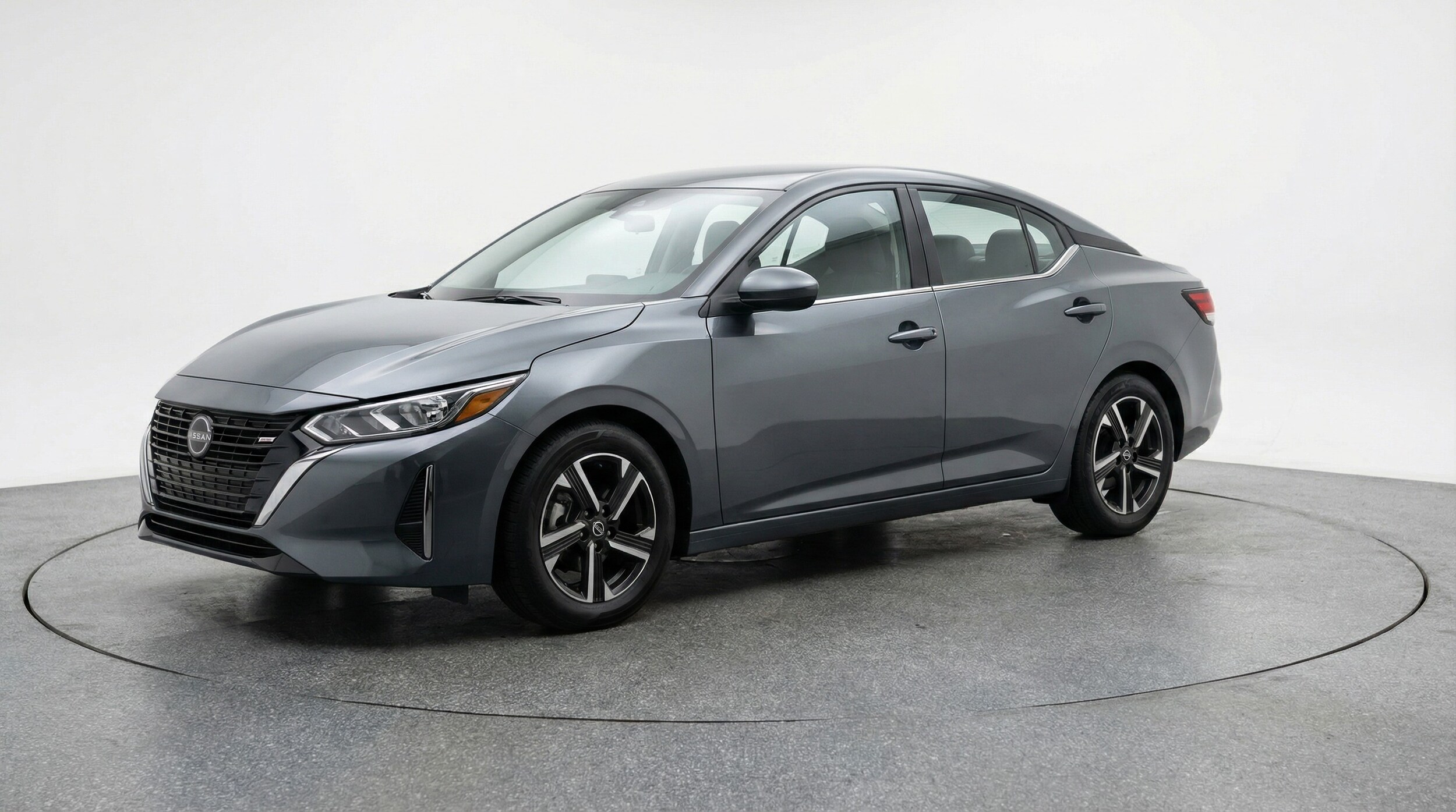 Thumbnail: 2025 Nissan Sentra - 3