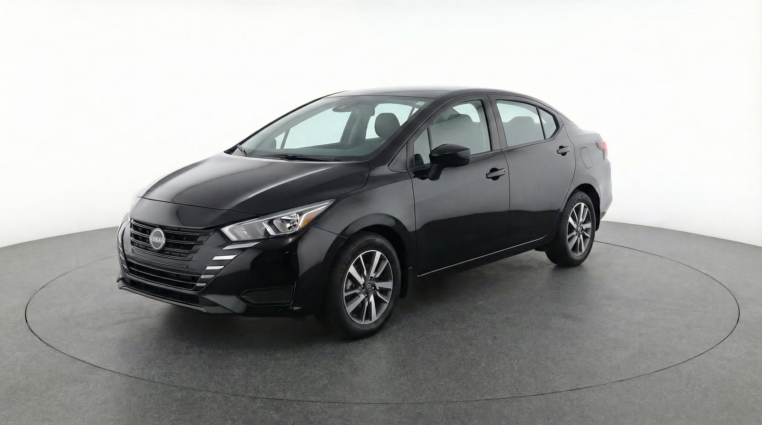 Thumbnail: 2025 Nissan Versa - 3