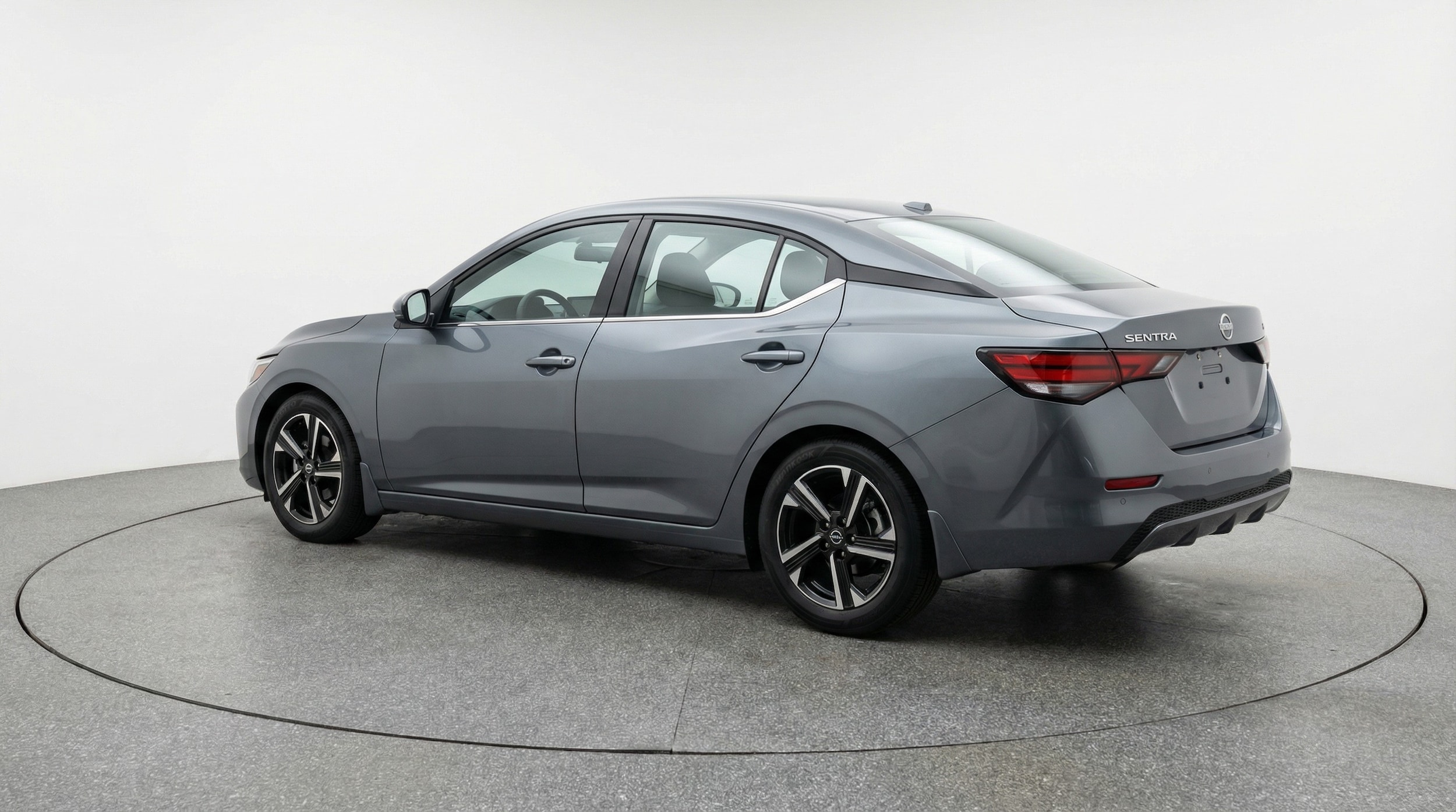 Thumbnail: 2025 Nissan Sentra - 5