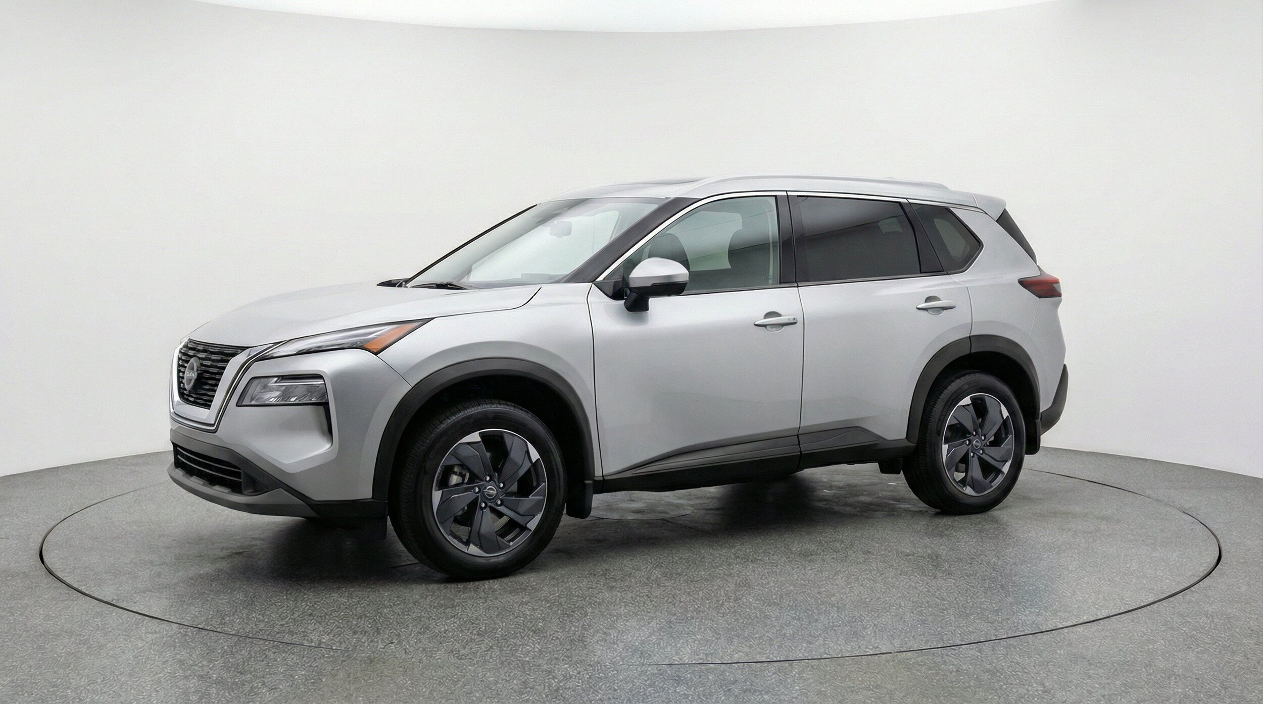 Thumbnail: 2025 Nissan Rogue - 3