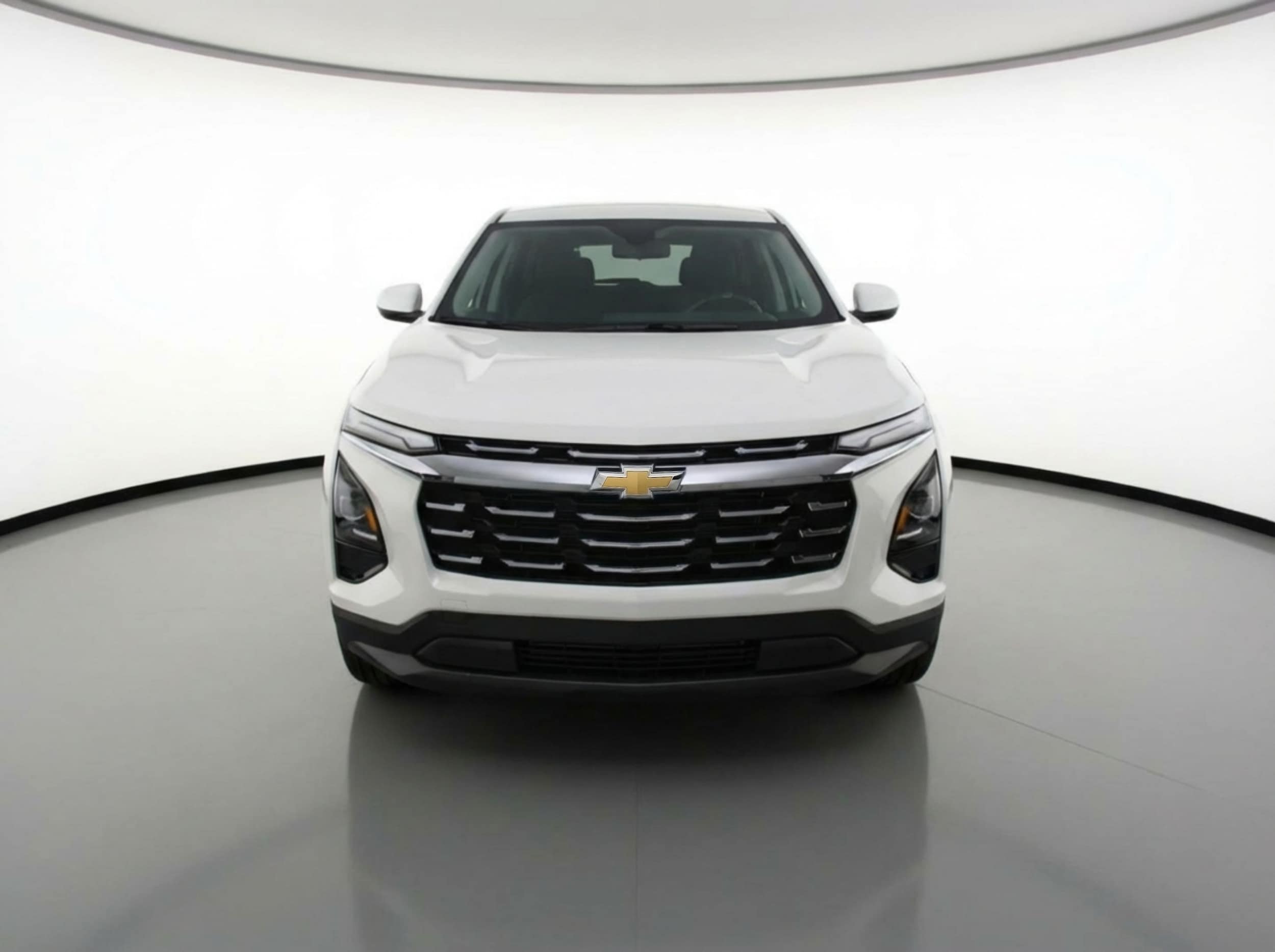Thumbnail: 2025 Chevrolet Equinox - 2