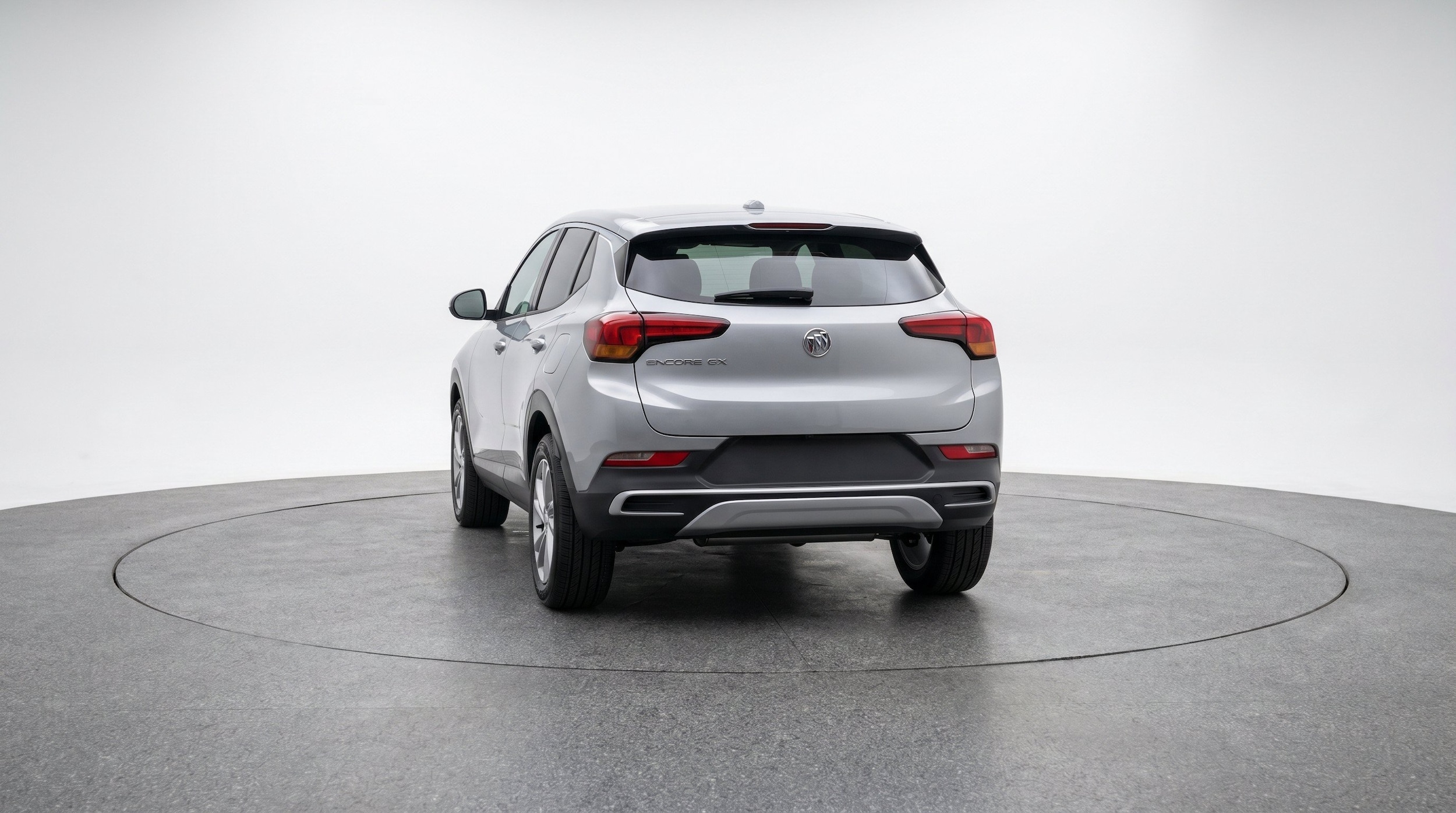 Thumbnail: 2026 Buick Encore GX - 7