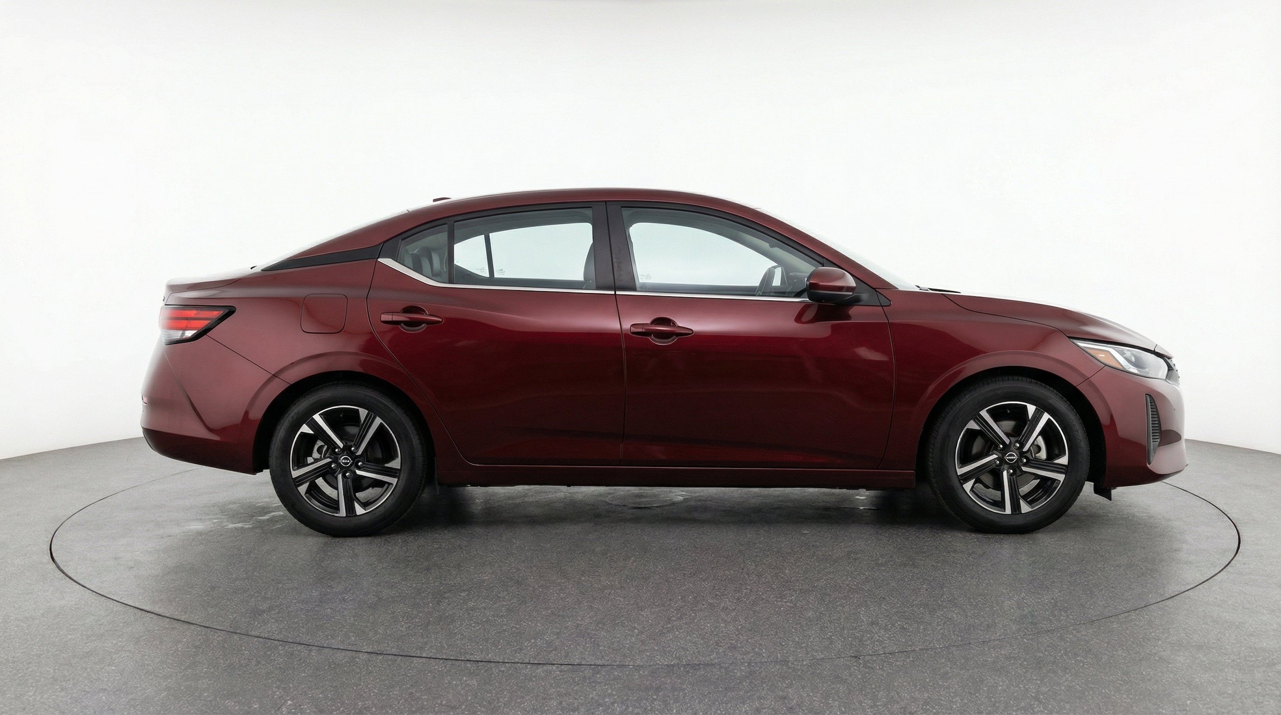 Thumbnail: 2025 Nissan Sentra - 11