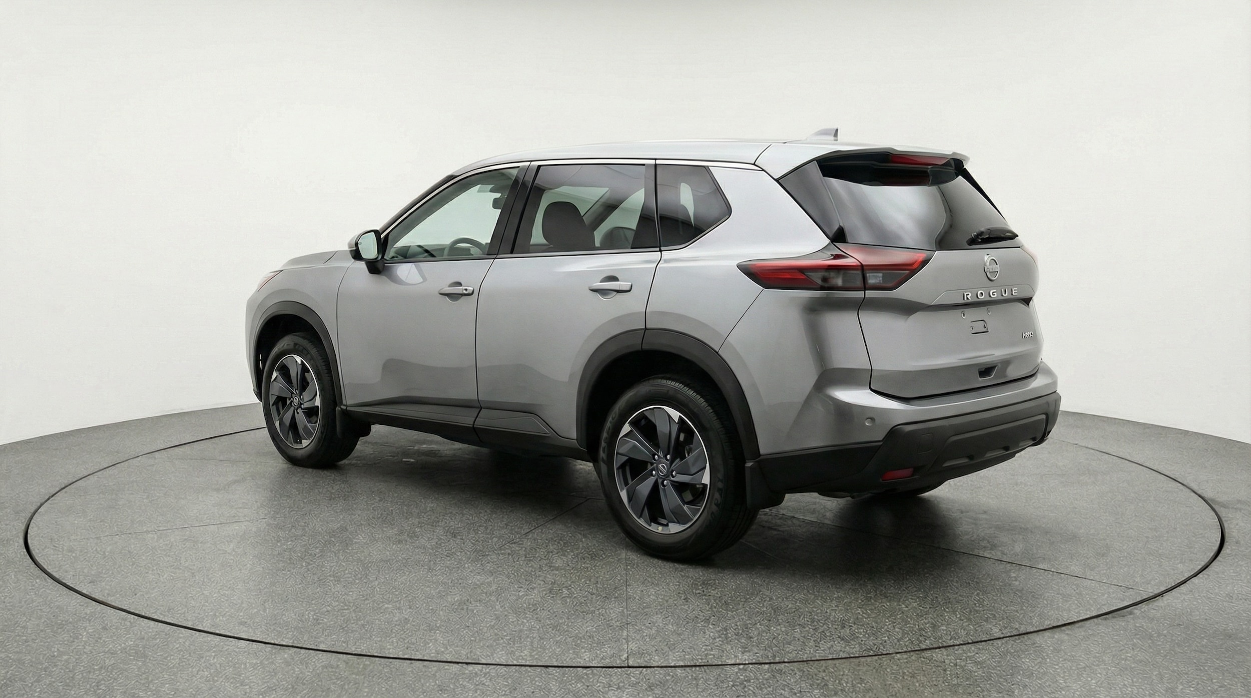 Thumbnail: 2025 Nissan Rogue - 5