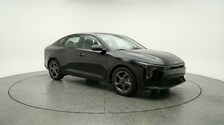 2025 Kia K4  -
                  Union, NJ