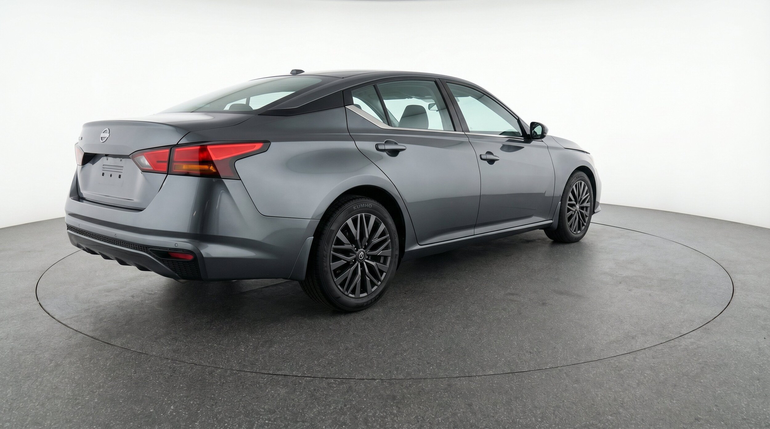 Thumbnail: 2026 Nissan Altima - 9