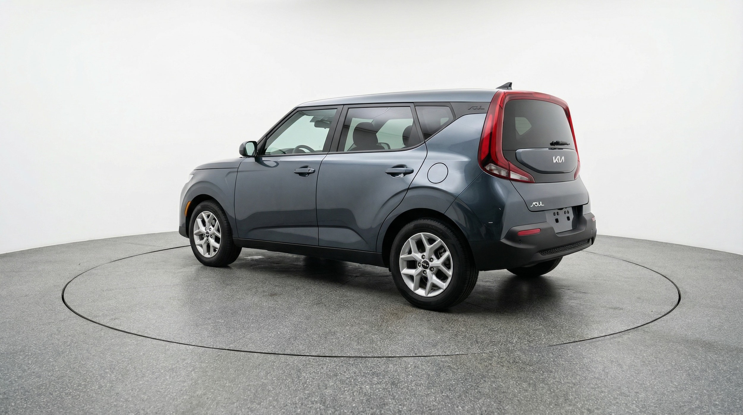 Thumbnail: 2025 Kia Soul - 5