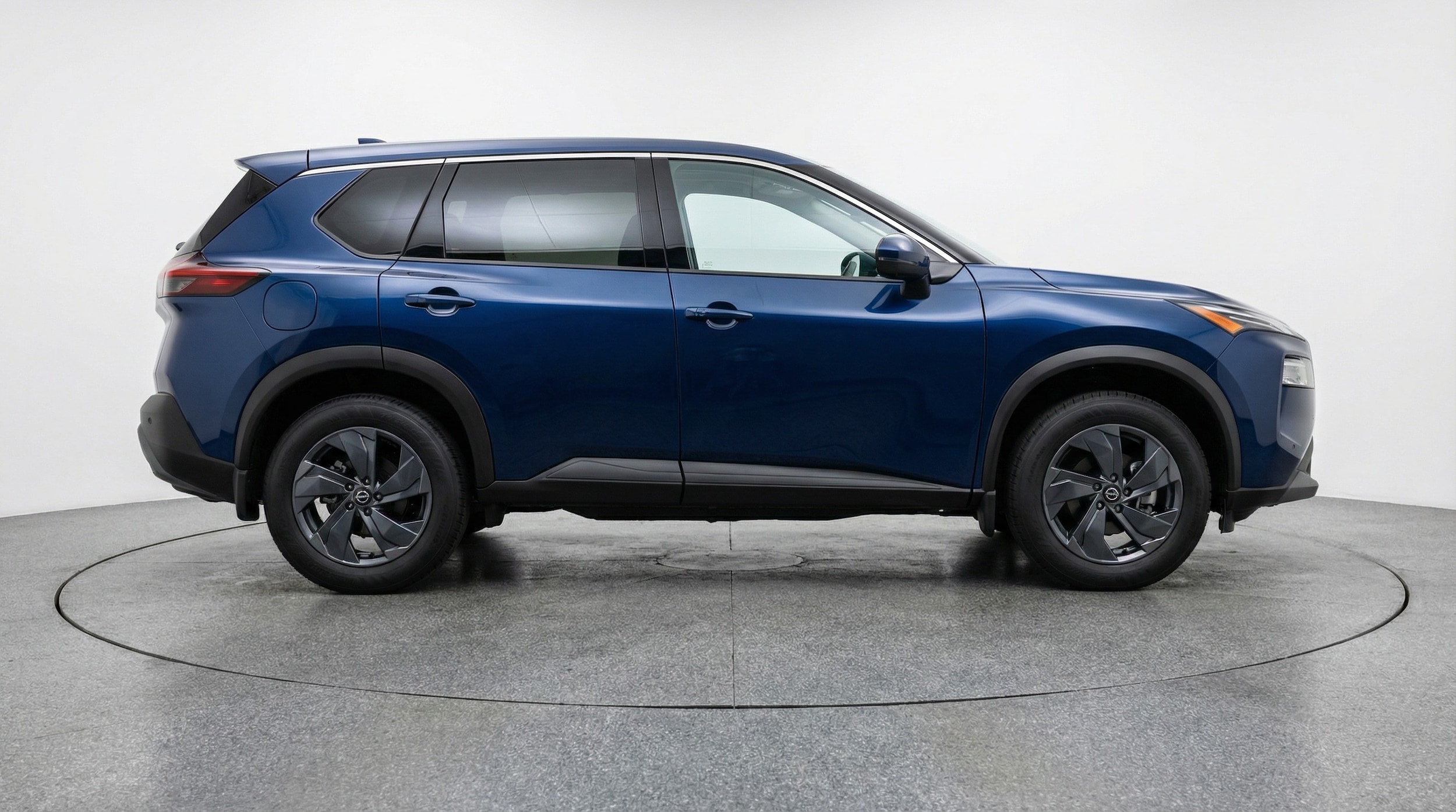 Thumbnail: 2025 Nissan Rogue - 8