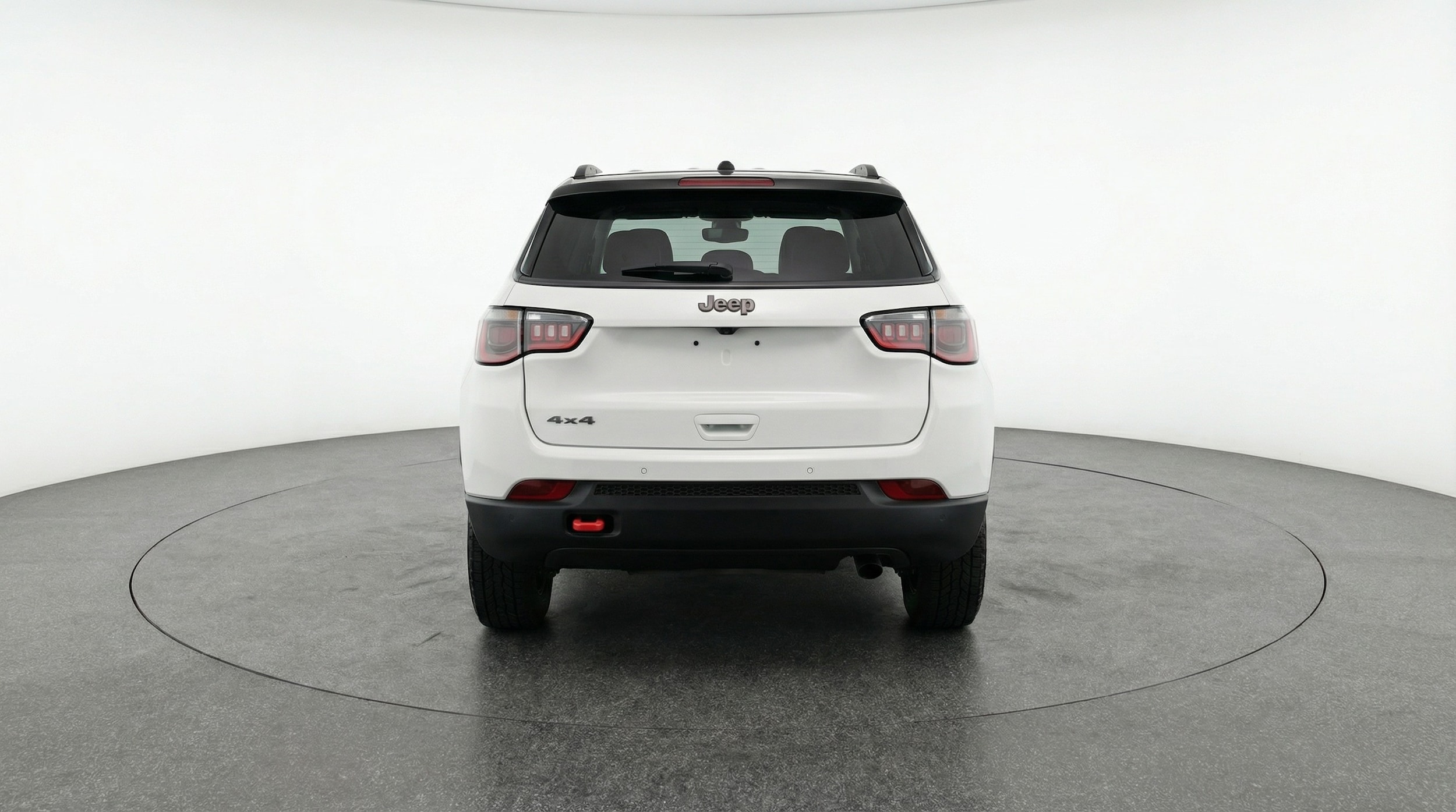 Thumbnail: 2025 Jeep Compass - 6