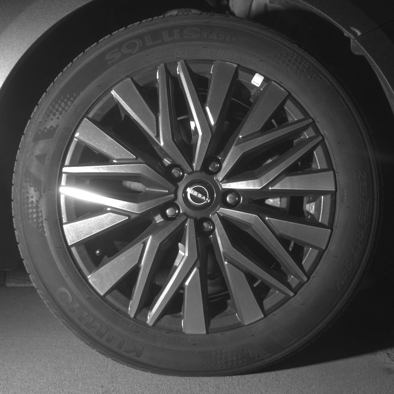 Thumbnail: 2025 Nissan Altima - 10