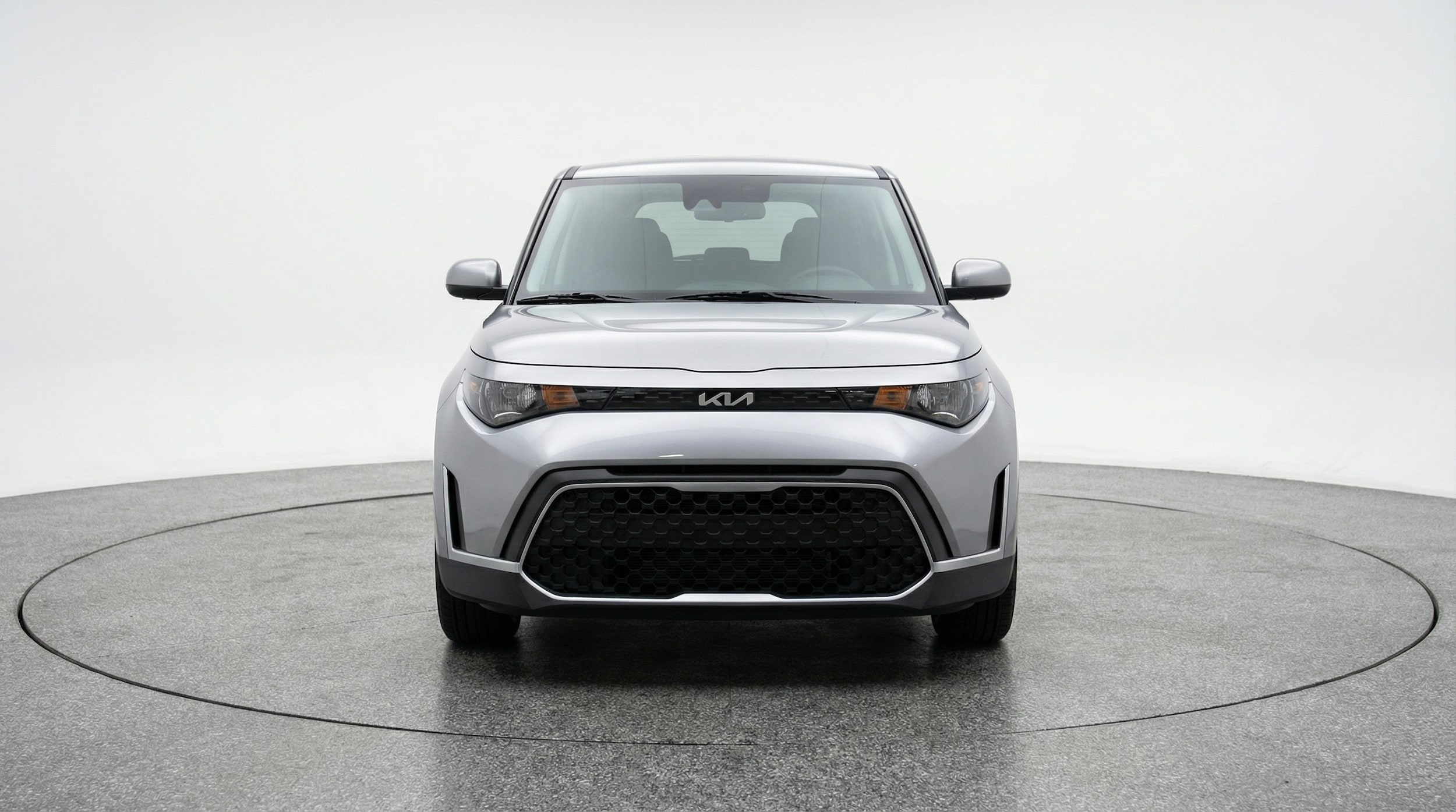 Thumbnail: 2025 Kia Soul - 2