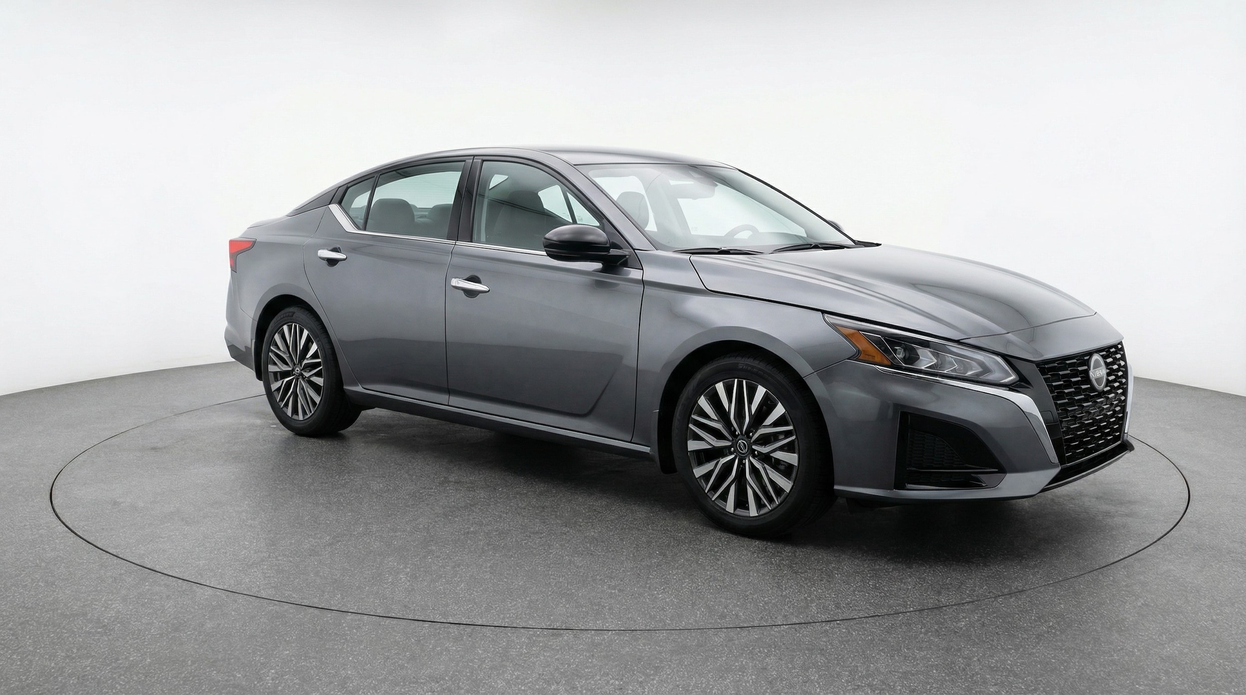 Thumbnail: 2025 Nissan Altima - 1