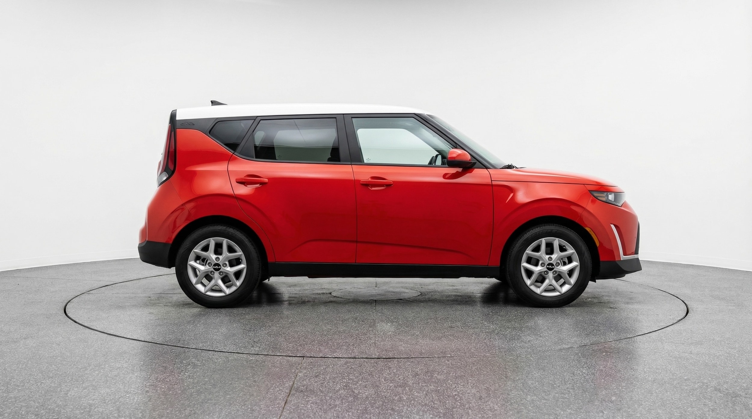 Thumbnail: 2025 Kia Soul - 8