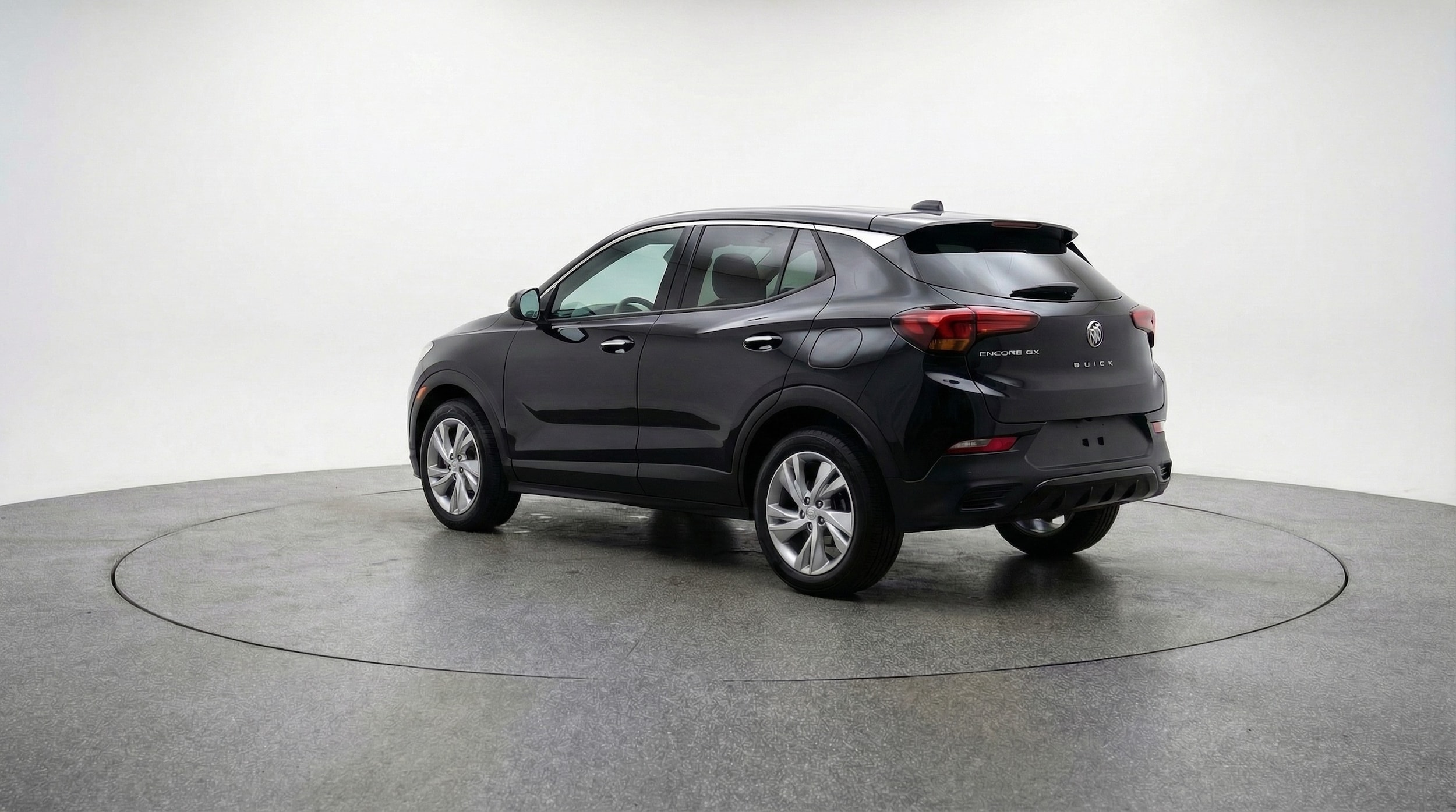 Thumbnail: 2025 Buick Encore GX - 5