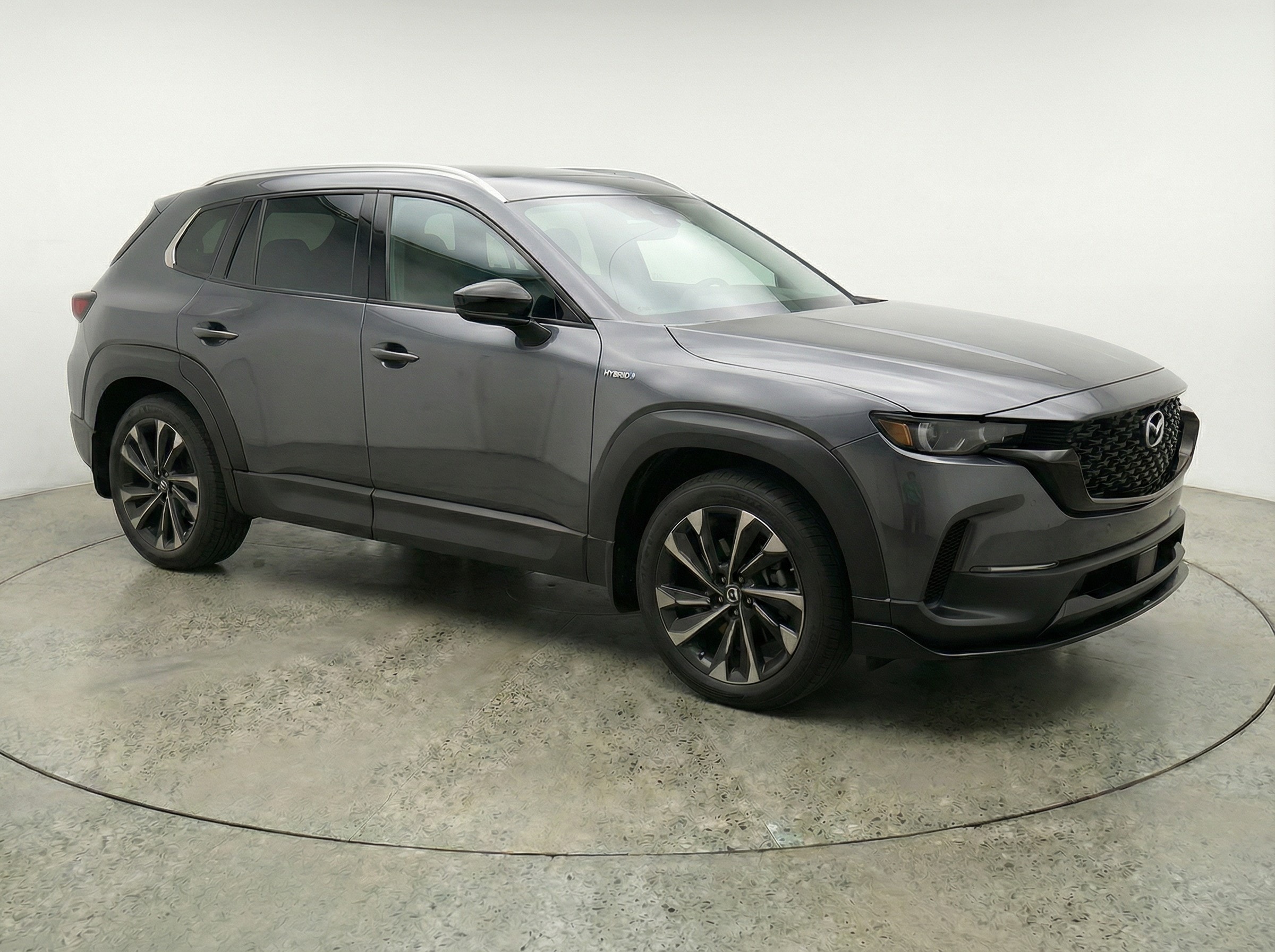 Thumbnail: 2025 Mazda CX-50 - 1