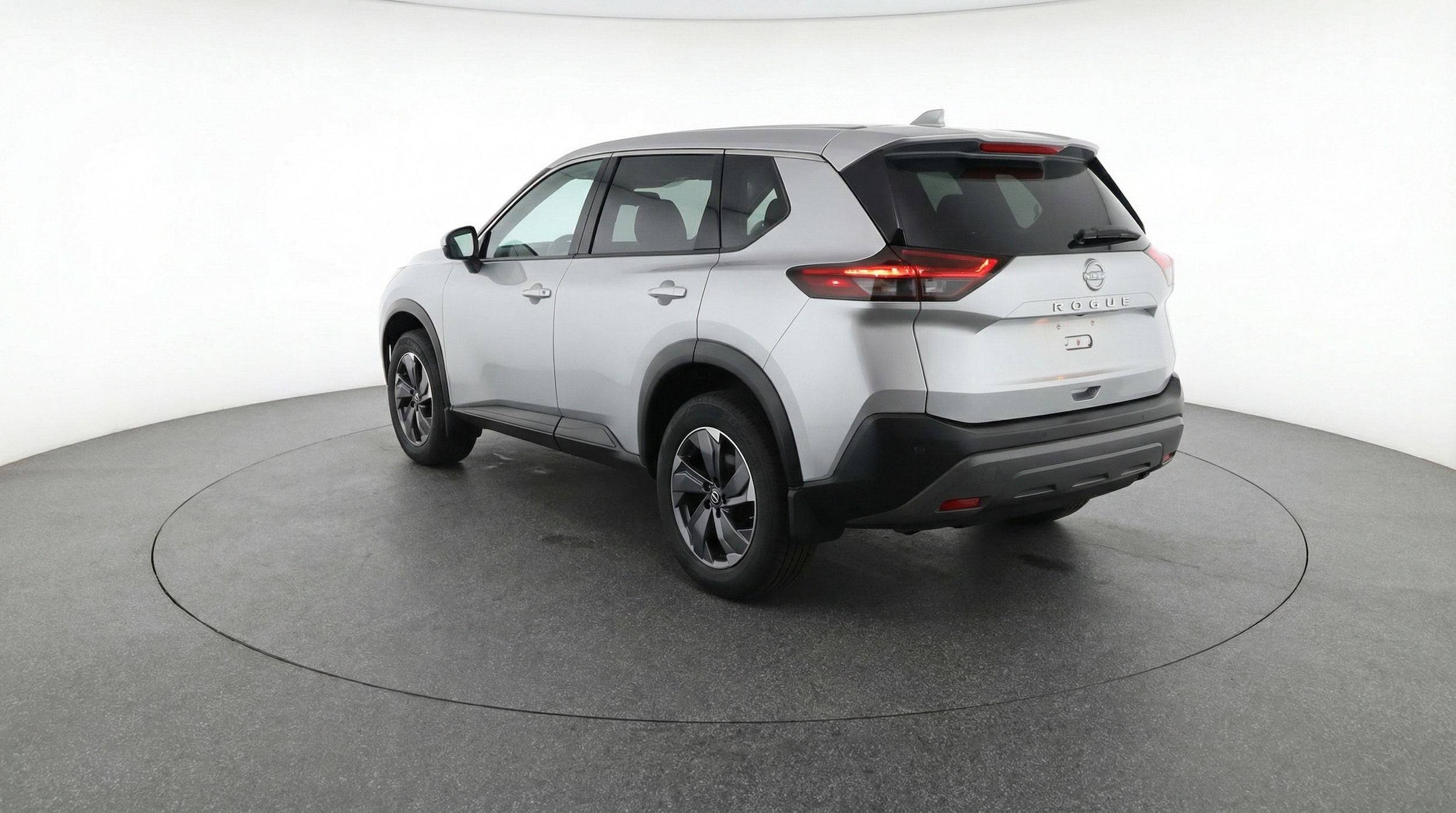 Thumbnail: 2025 Nissan Rogue - 5