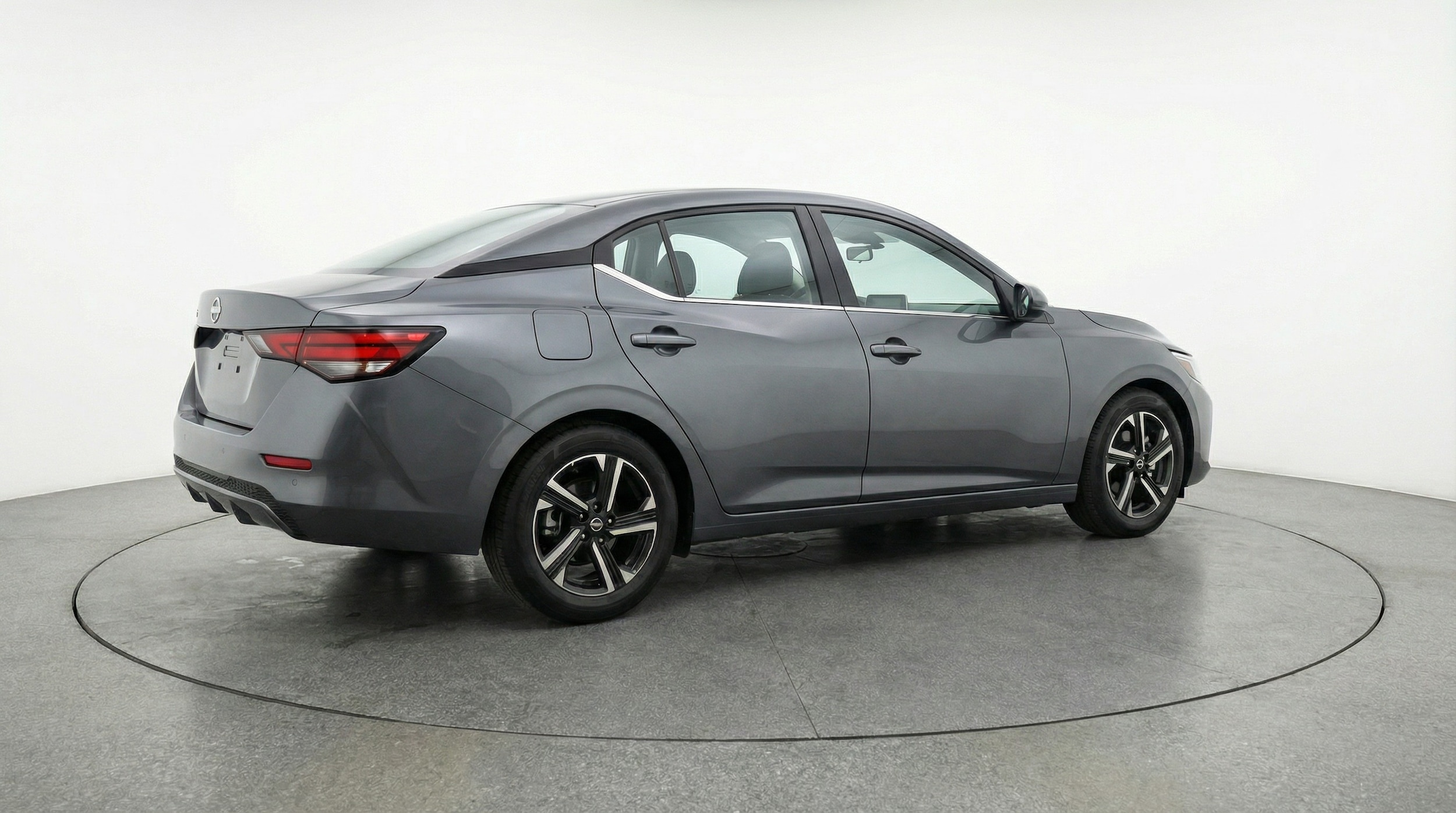 Thumbnail: 2025 Nissan Sentra - 7