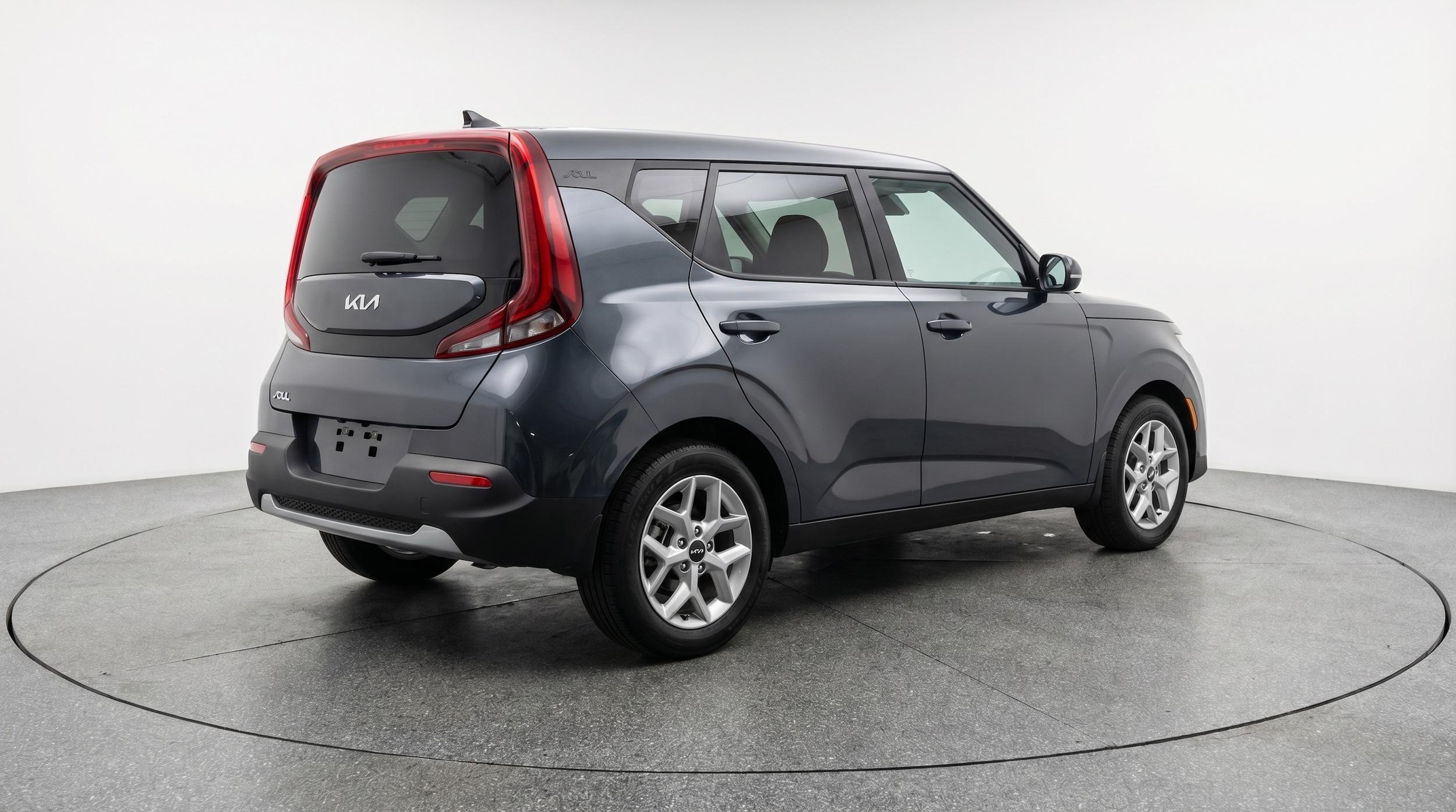 Thumbnail: 2025 Kia Soul - 7