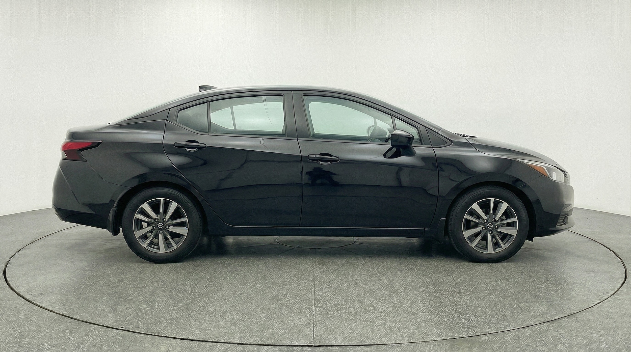 Thumbnail: 2025 Nissan Versa - 8