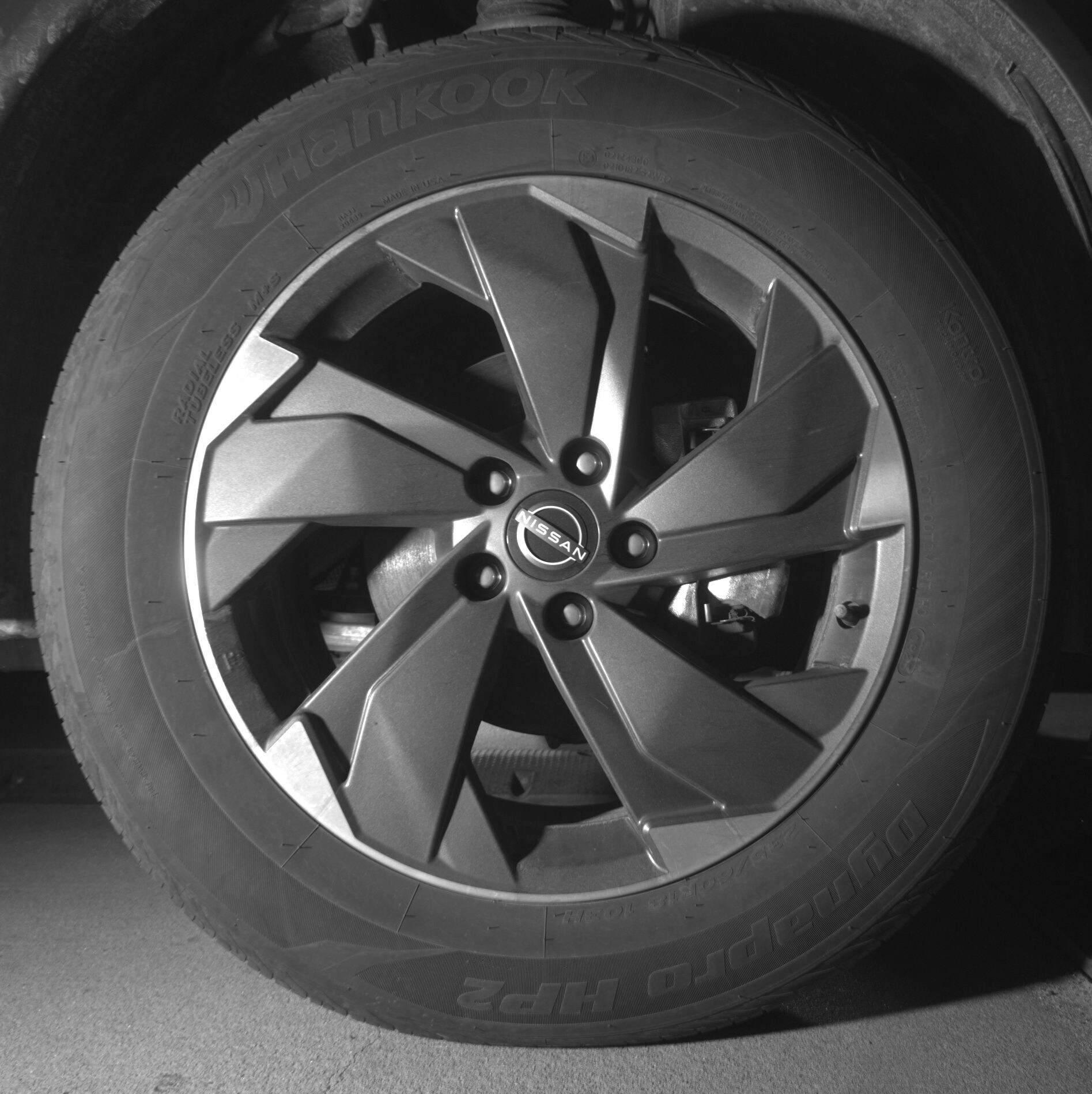 Thumbnail: 2025 Nissan Rogue - 10