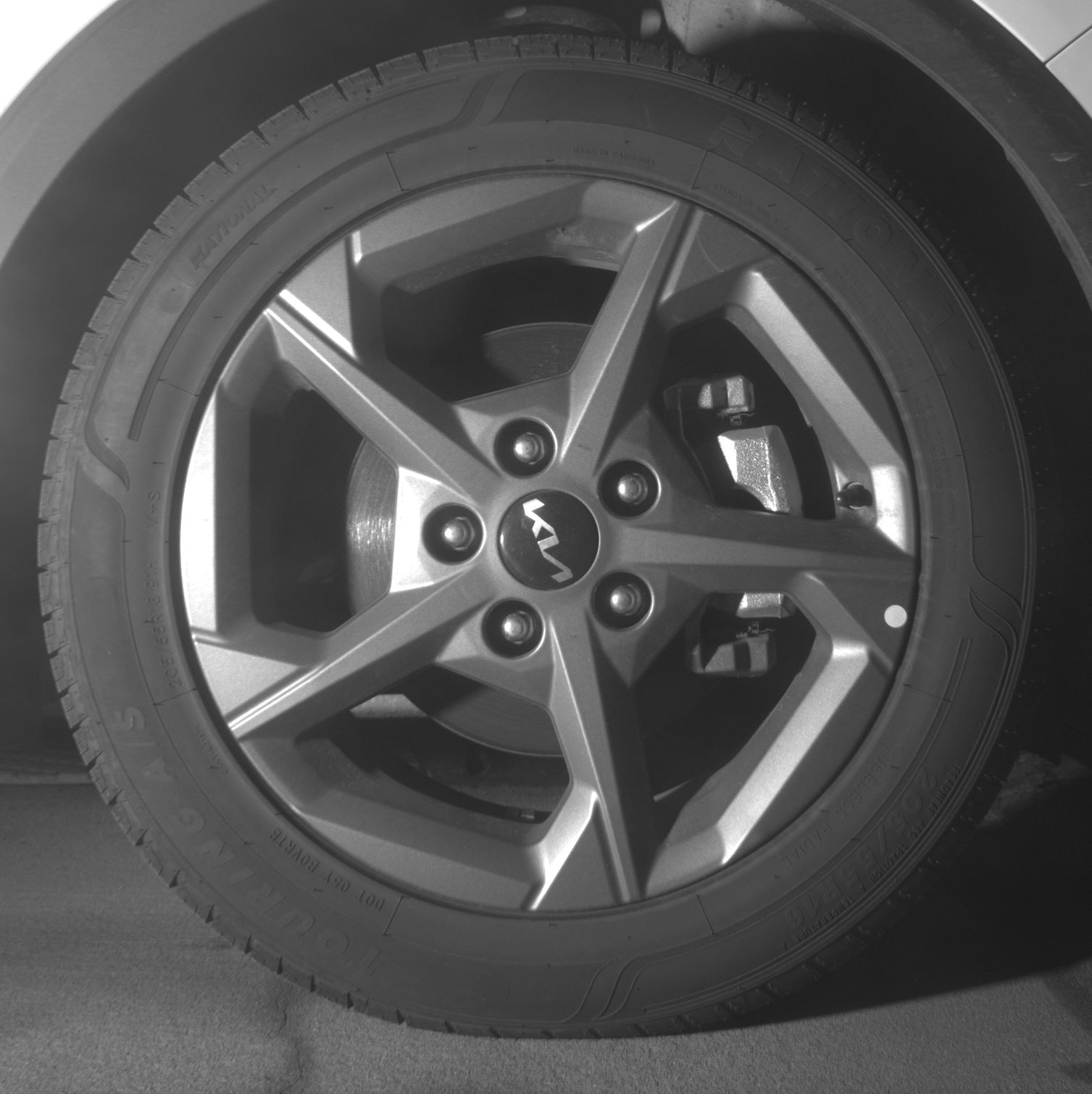 Thumbnail: 2025 Kia K4 - 10