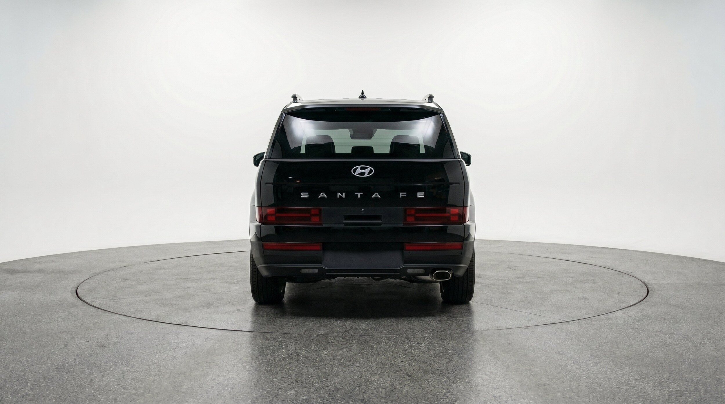 Thumbnail: 2026 Hyundai Santa Fe - 7