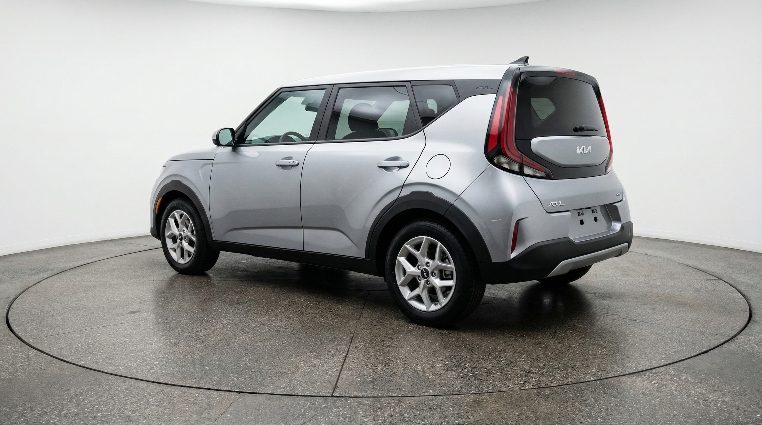 Thumbnail: 2025 Kia Soul - 5