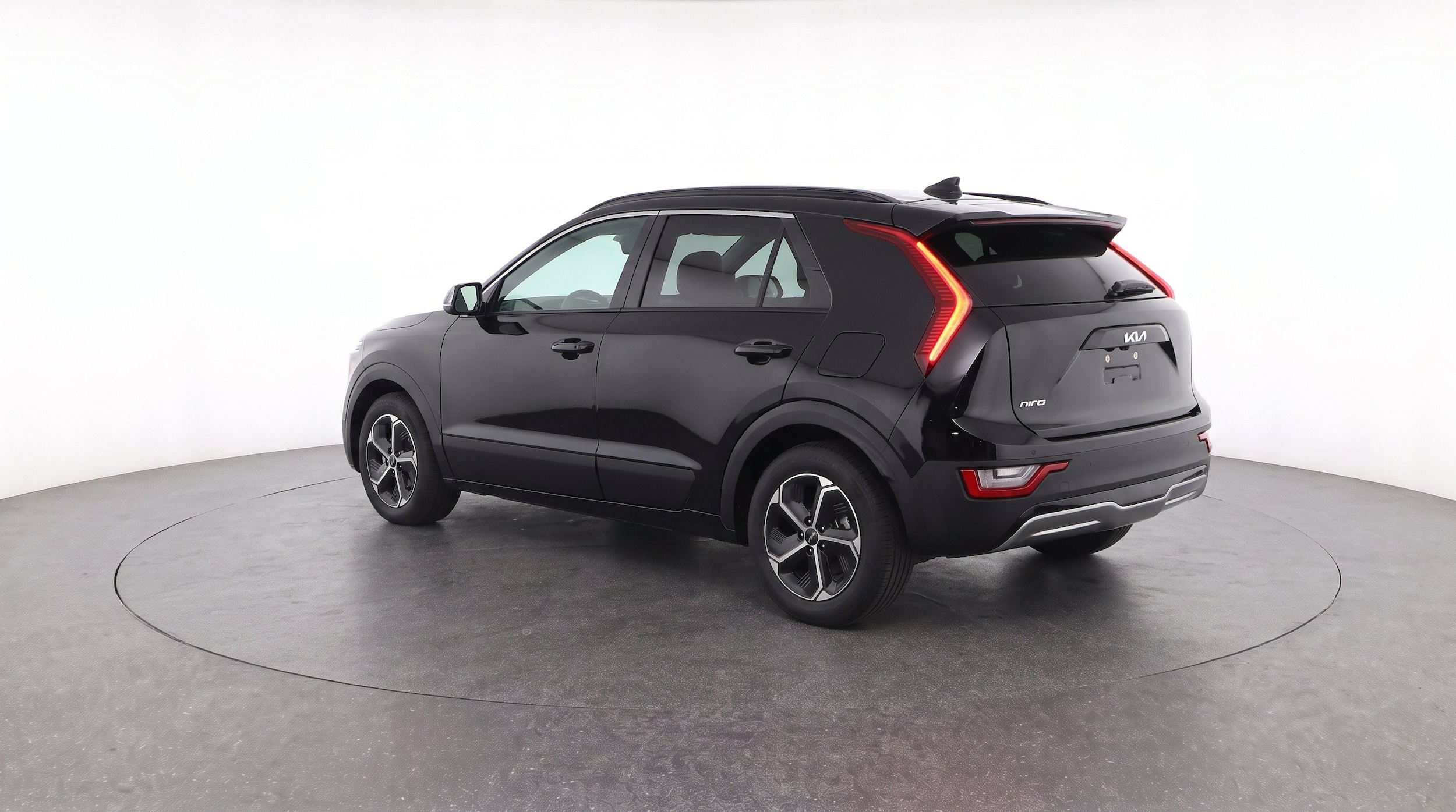 Thumbnail: 2026 Kia Niro - 6