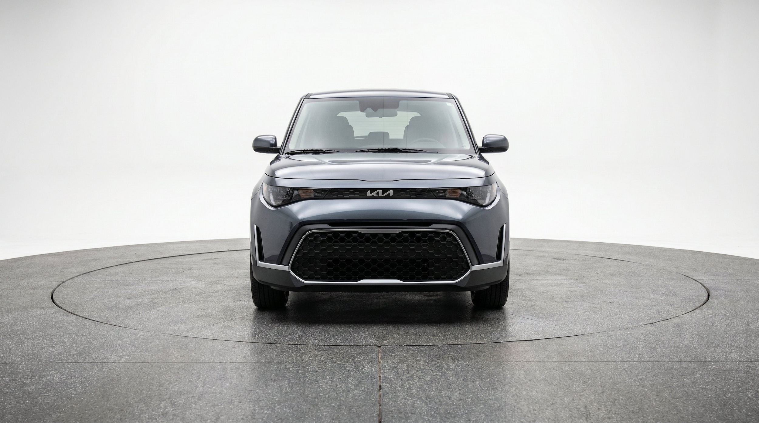 Thumbnail: 2025 Kia Soul - 2
