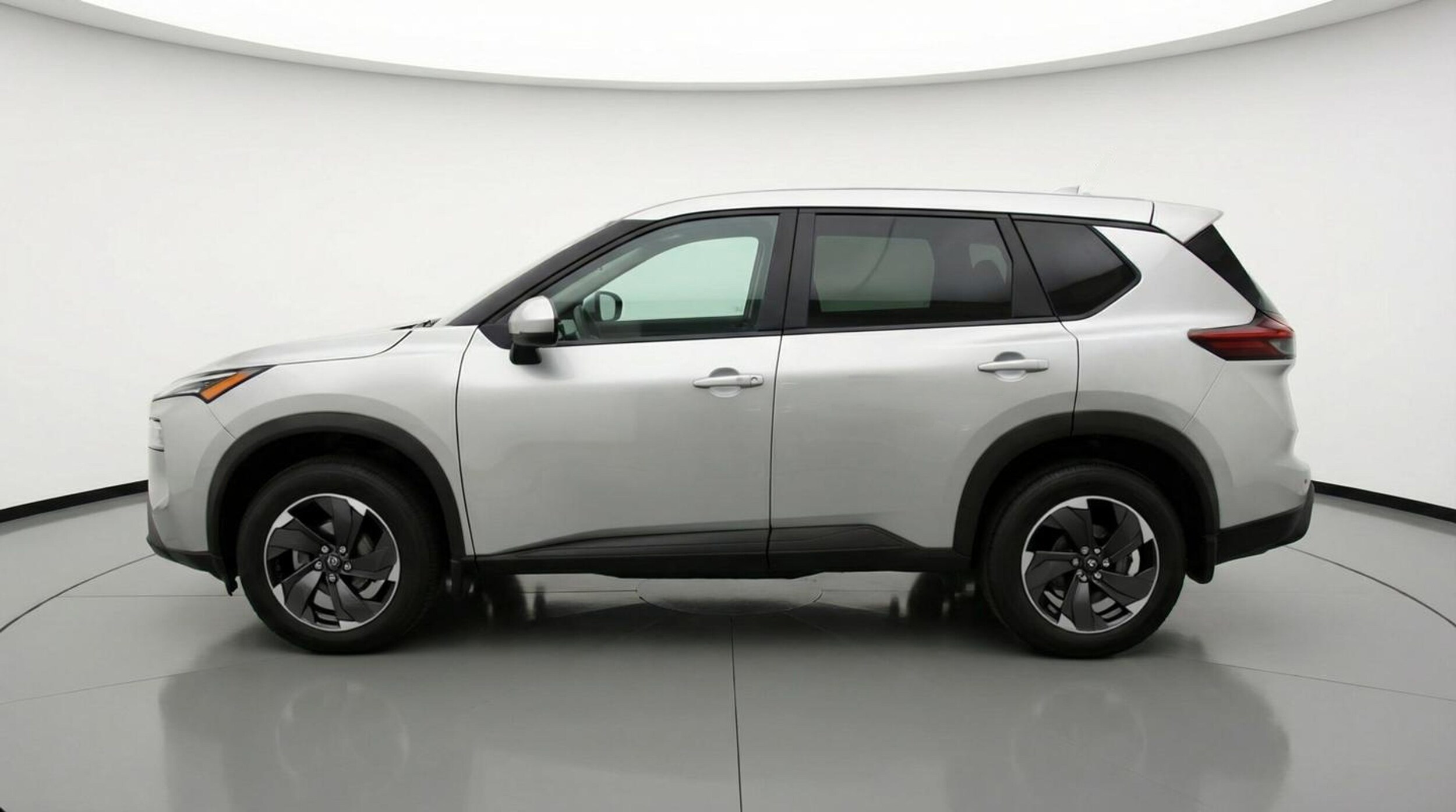 Thumbnail: 2025 Nissan Rogue - 4