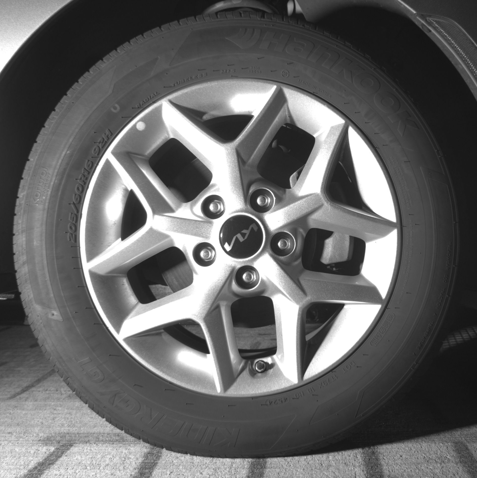 Thumbnail: 2025 Kia Soul - 10