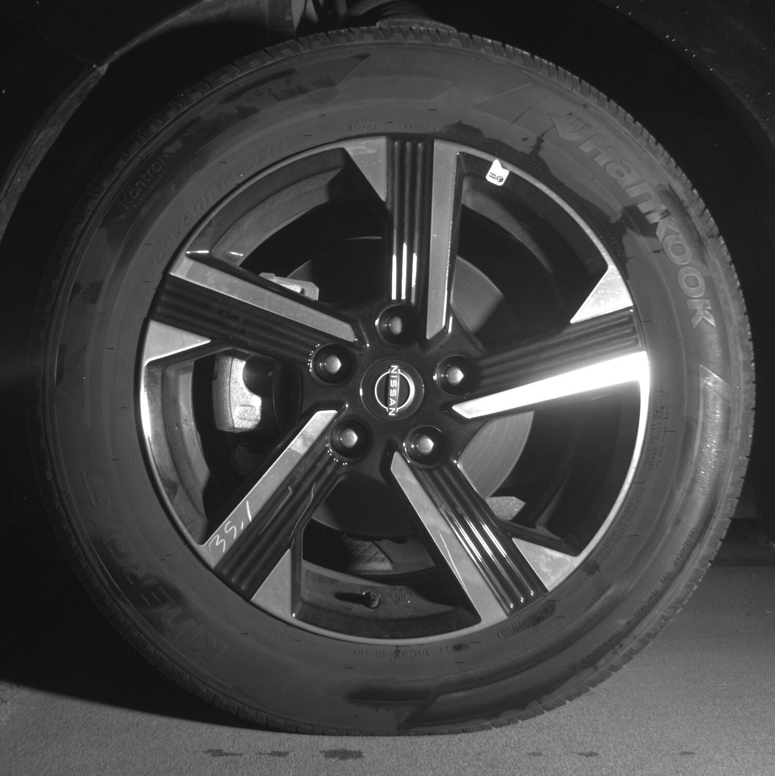 Thumbnail: 2025 Nissan Sentra - 9