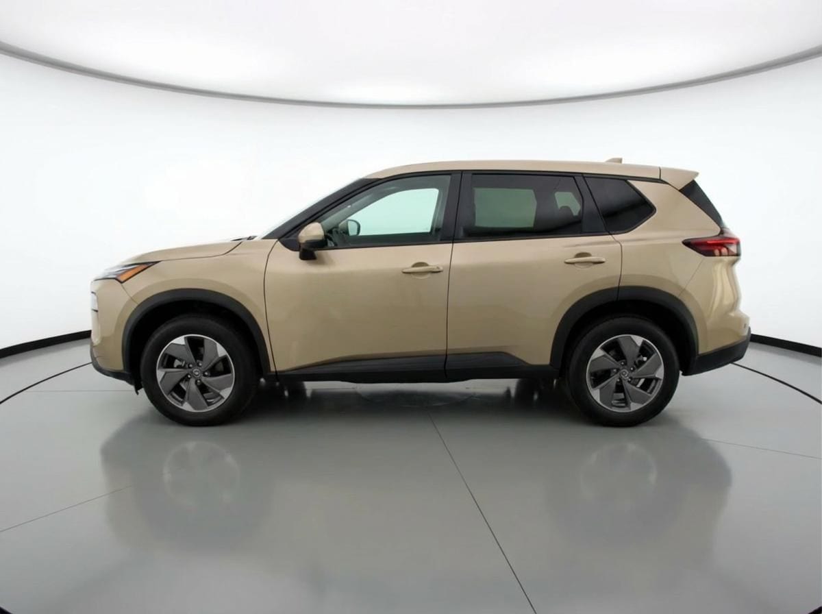 Thumbnail: 2025 Nissan Rogue - 4